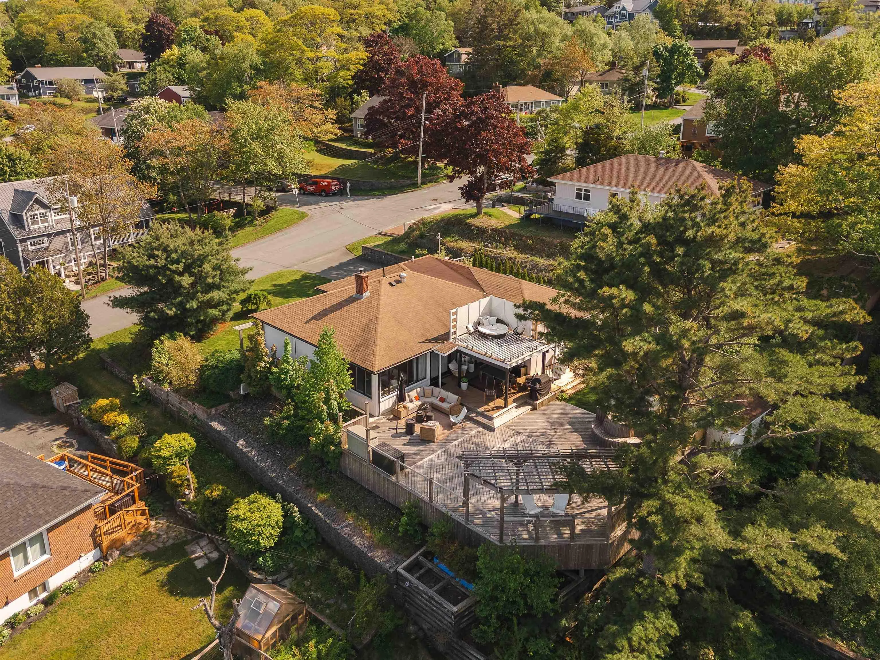 9 Lynwood Drive, Halifax, NS B3M 1Y8, 3 Bedrooms Bedrooms, ,3 BathroomsBathrooms,Residential,For Sale,Lynwood,202514864