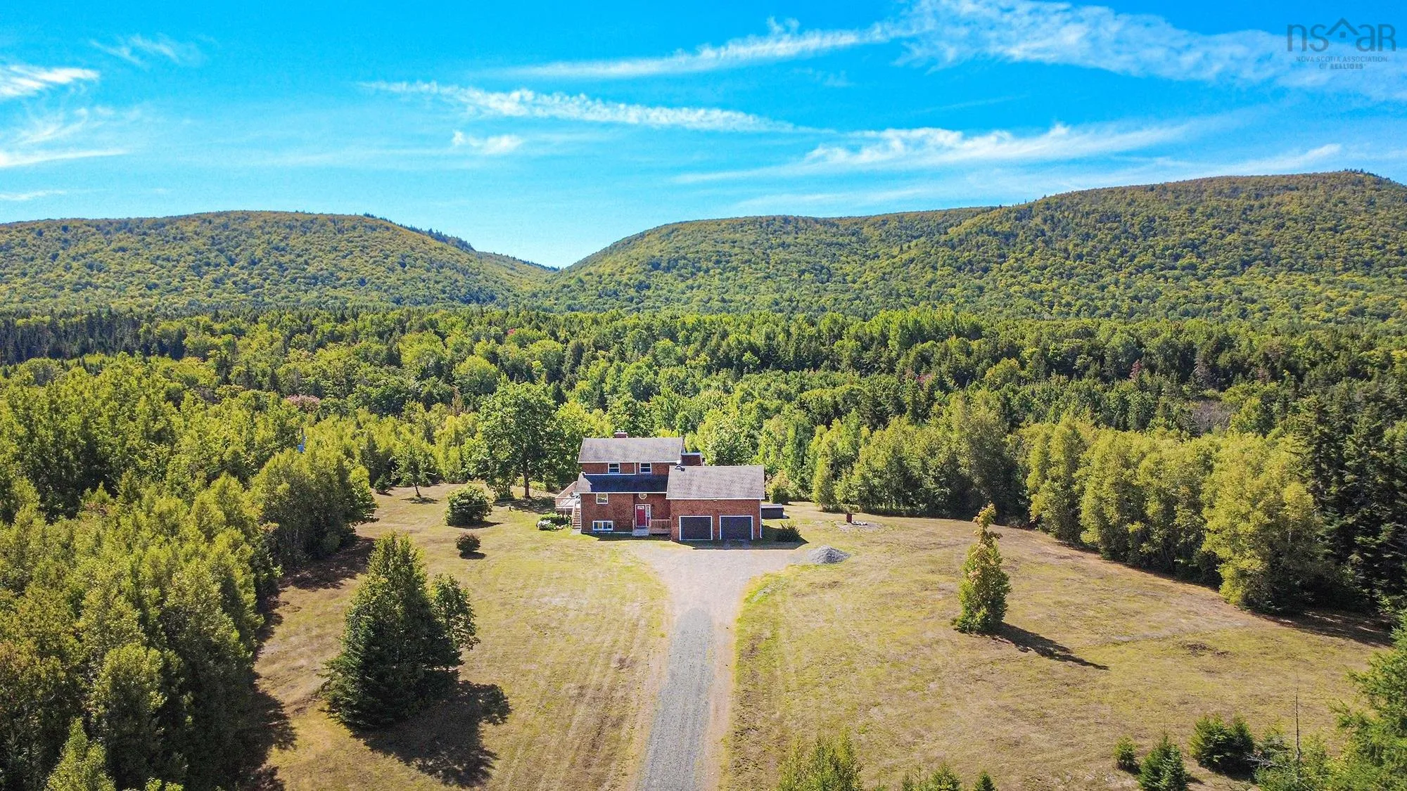 420 Highway 246, Wentworth, NS B0M 1Z0, 4 Bedrooms Bedrooms, ,4 BathroomsBathrooms,Residential,For Sale,Highway 246,202522396