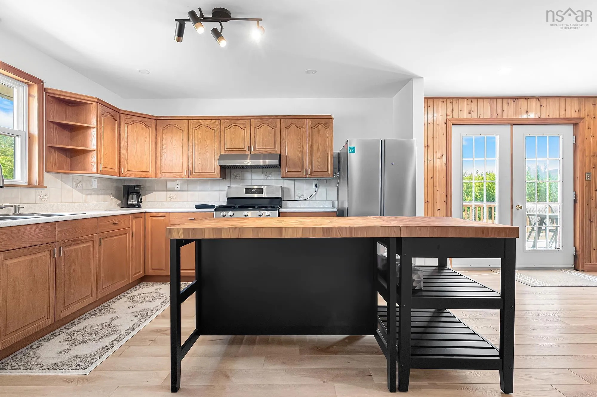 420 Highway 246, Wentworth, NS B0M 1Z0, 4 Bedrooms Bedrooms, ,4 BathroomsBathrooms,Residential,For Sale,Highway 246,202522396