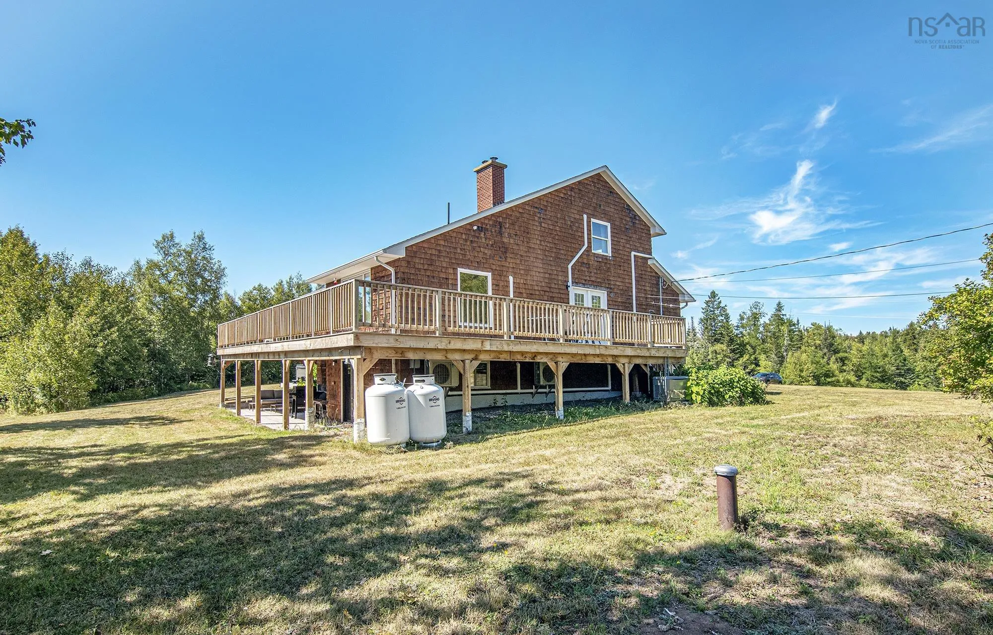 420 Highway 246, Wentworth, NS B0M 1Z0, 4 Bedrooms Bedrooms, ,4 BathroomsBathrooms,Residential,For Sale,Highway 246,202522396
