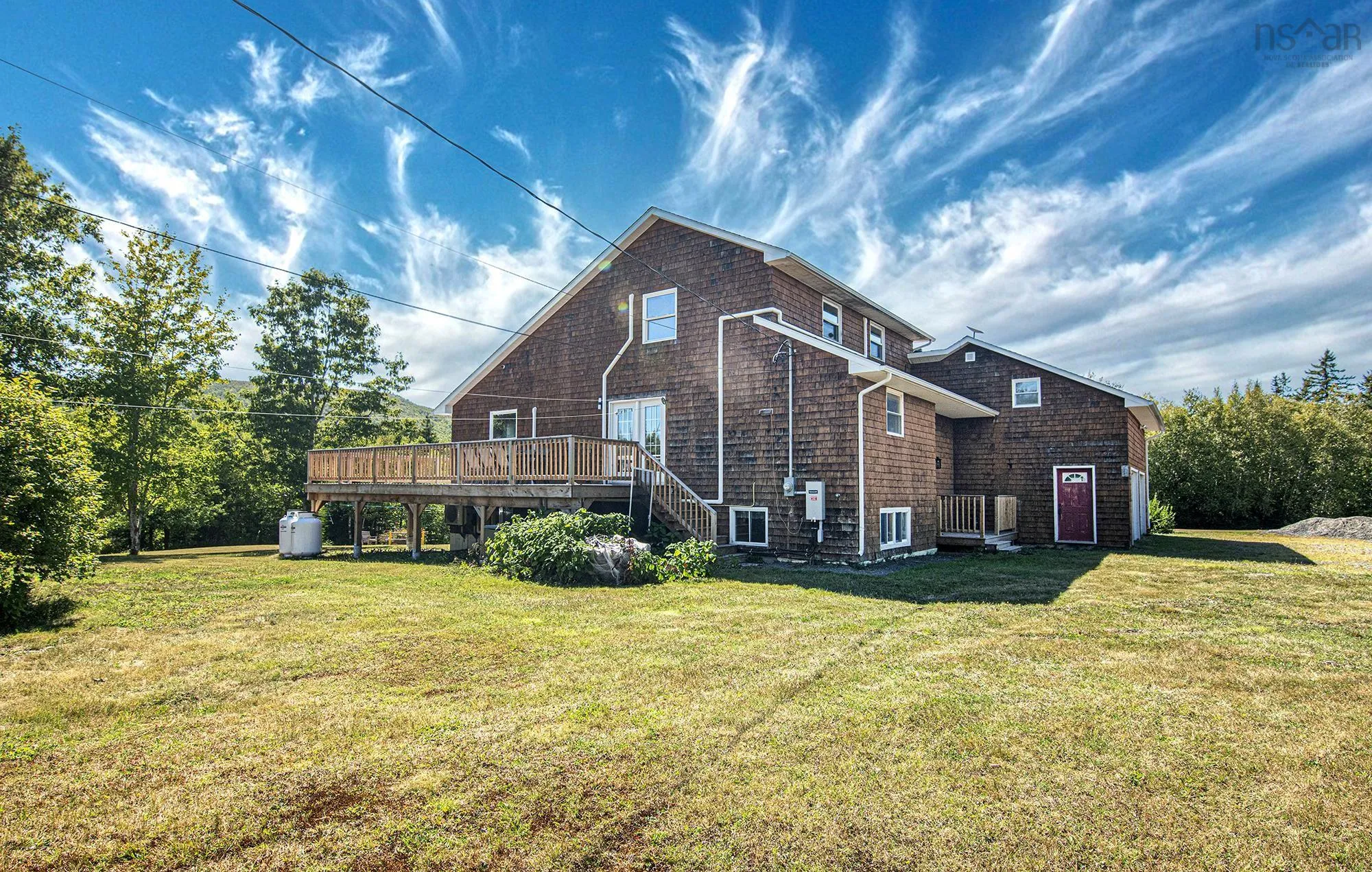 420 Highway 246, Wentworth, NS B0M 1Z0, 4 Bedrooms Bedrooms, ,4 BathroomsBathrooms,Residential,For Sale,Highway 246,202522396