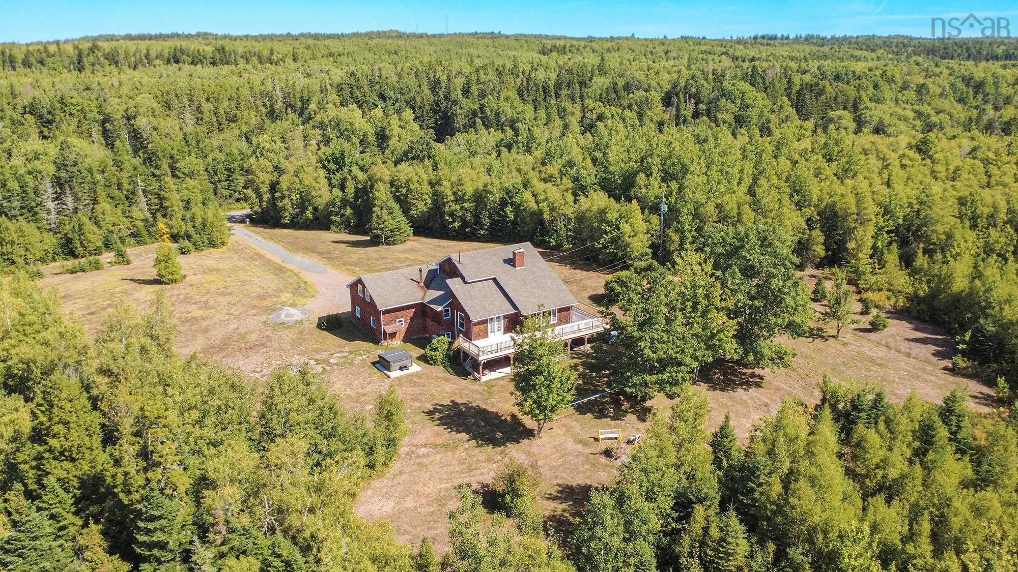 420 Highway 246, Wentworth, NS B0M 1Z0, 4 Bedrooms Bedrooms, ,4 BathroomsBathrooms,Residential,For Sale,Highway 246,202522396
