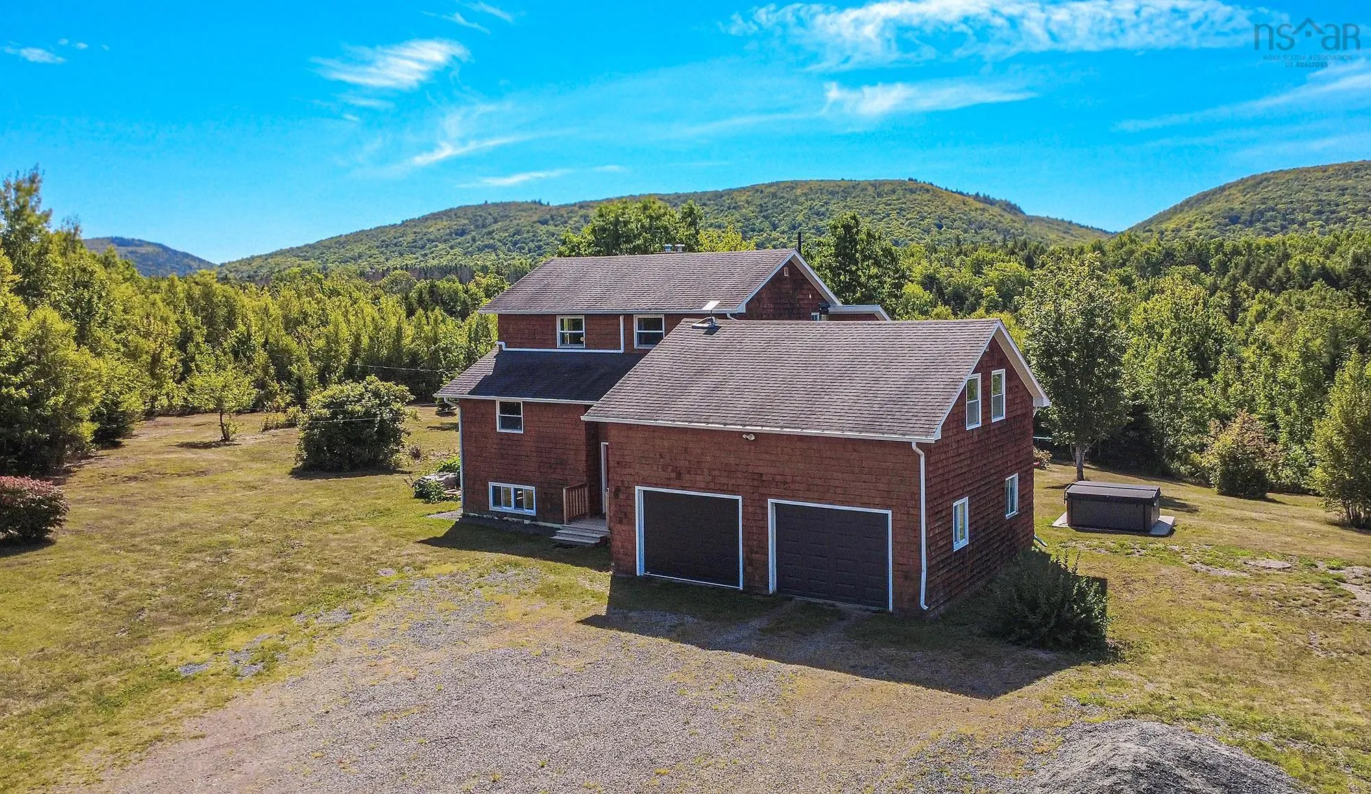 420 Highway 246, Wentworth, NS B0M 1Z0, 4 Bedrooms Bedrooms, ,4 BathroomsBathrooms,Residential,For Sale,Highway 246,202522396