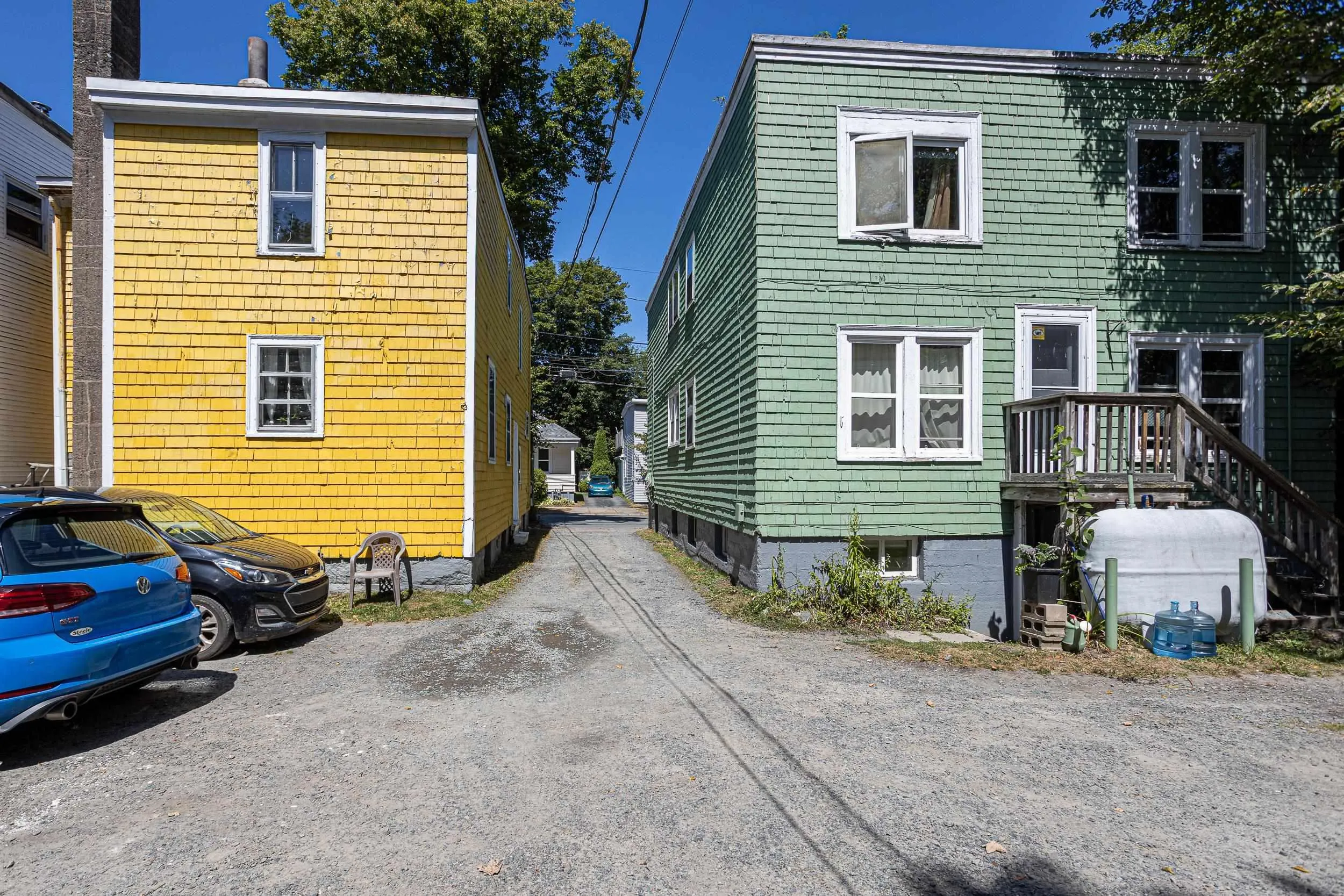 6186/88 Allan Street, Halifax, NS B3L 1G6, 3 Bedrooms Bedrooms, ,Residential Income,For Sale,Allan,202523069