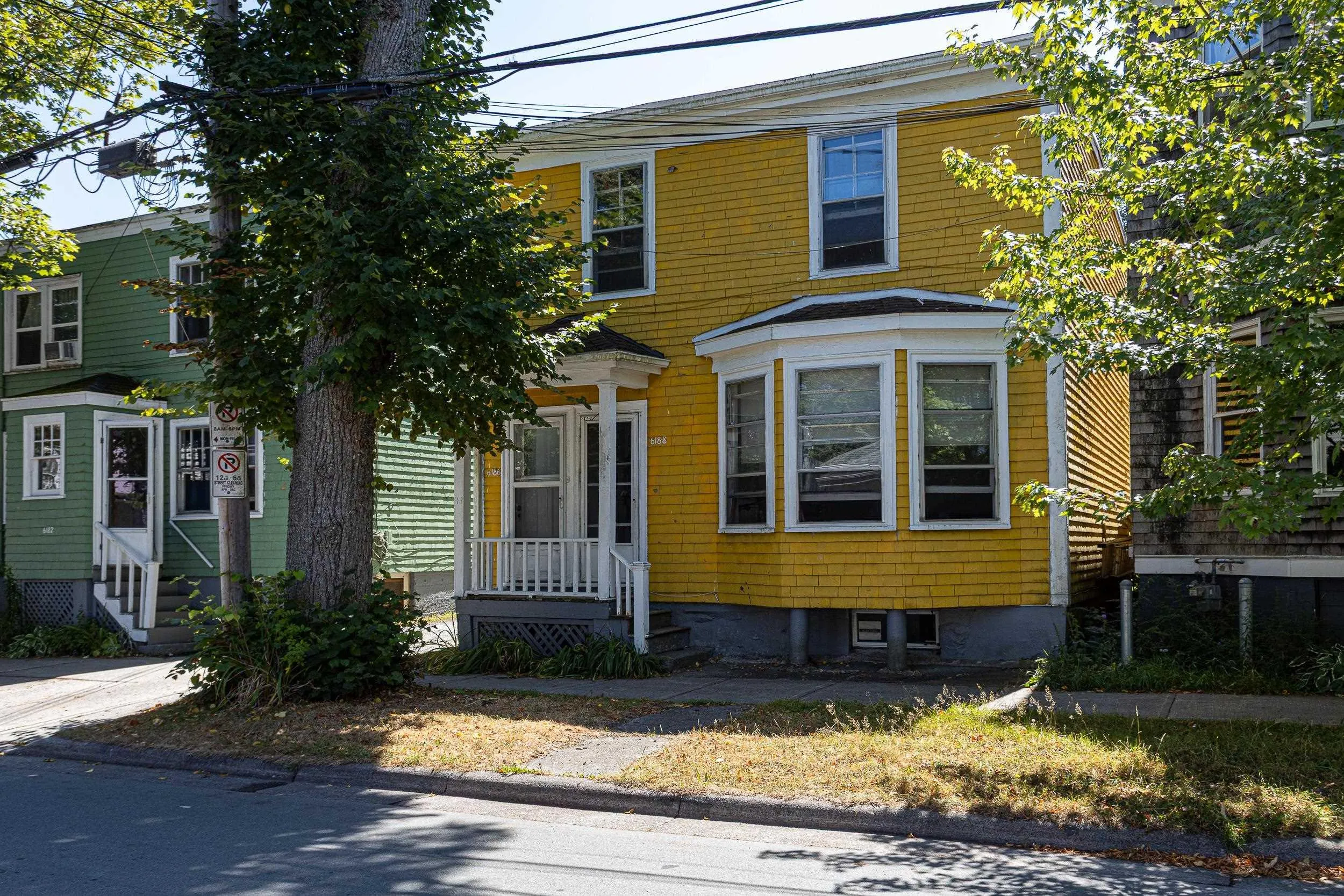 6186/88 Allan Street, Halifax, NS B3L 1G6, 3 Bedrooms Bedrooms, ,Residential Income,For Sale,Allan,202523069