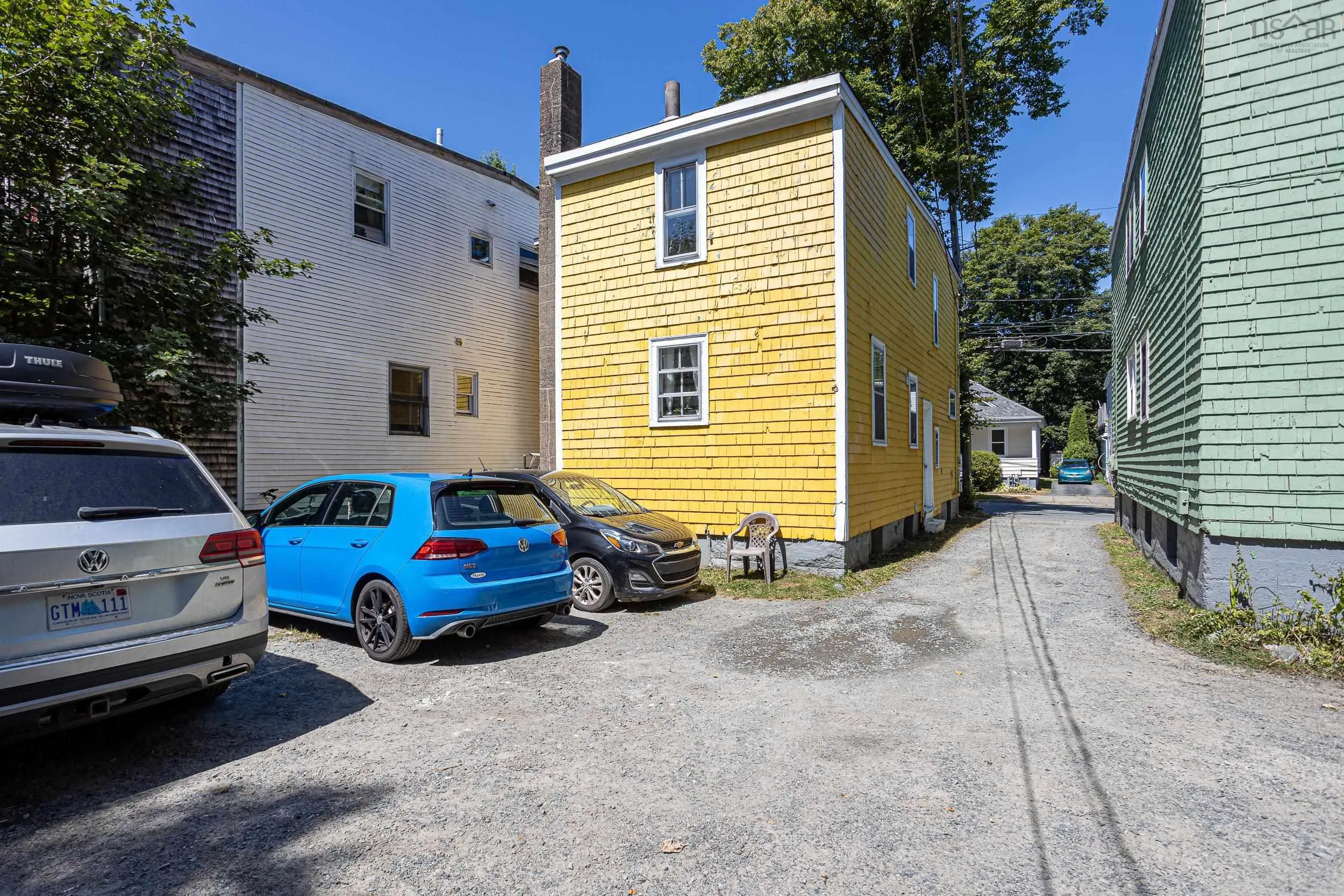 6186/88 Allan Street, Halifax, NS B3L 1G6, 3 Bedrooms Bedrooms, ,Residential Income,For Sale,Allan,202523069