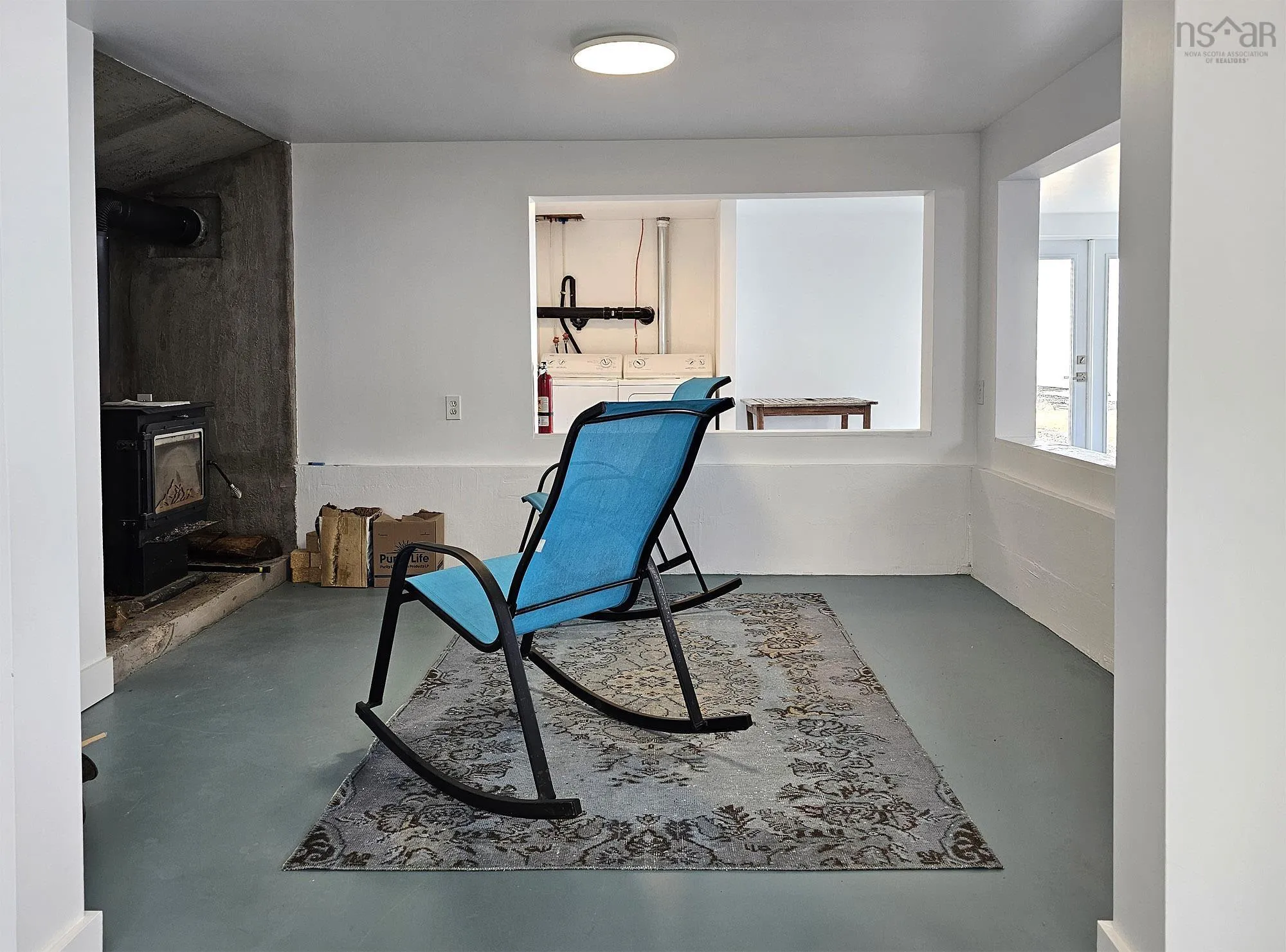 12443 Shore Road, Port George Ns B0s 1p0, 2 Bedrooms Bedrooms, ,2 BathroomsBathrooms,Residential,For Sale,Shore,202404178