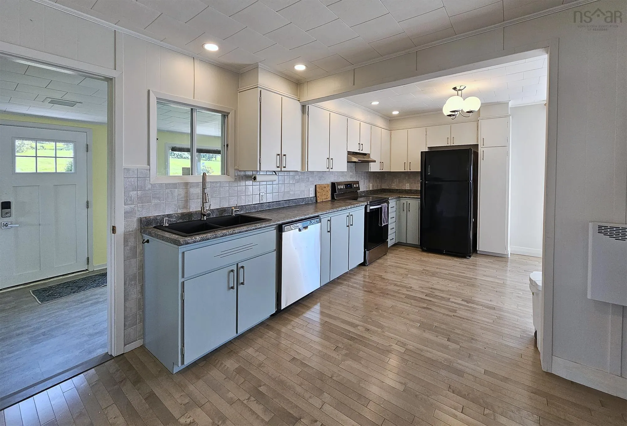 12443 Shore Road, Port George Ns B0s 1p0, 2 Bedrooms Bedrooms, ,2 BathroomsBathrooms,Residential,For Sale,Shore,202404178