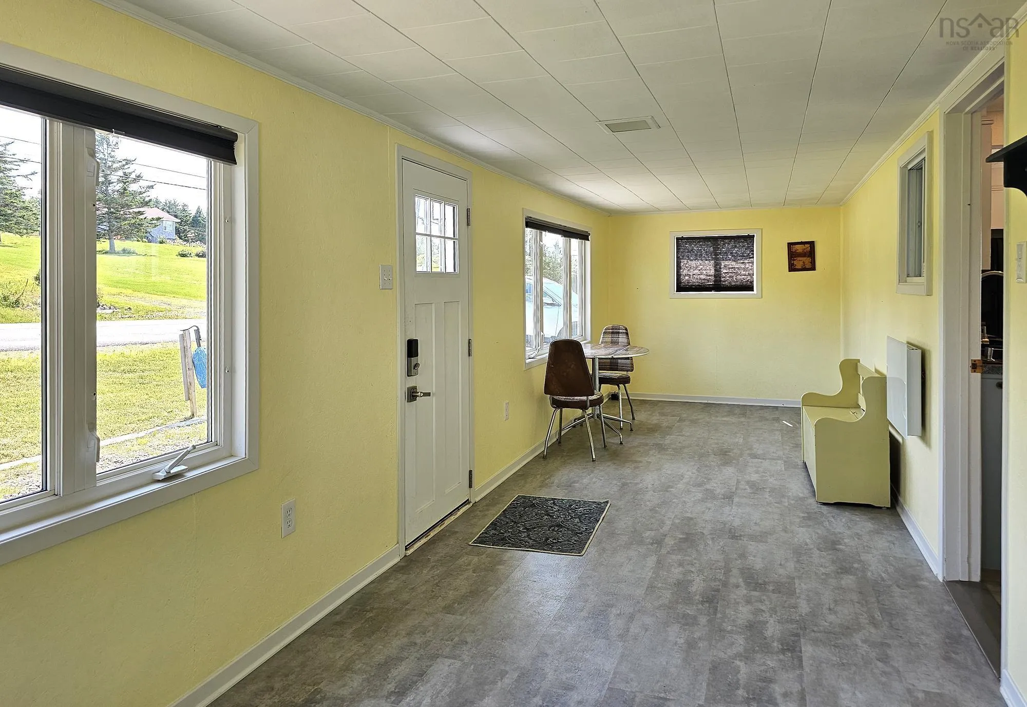 12443 Shore Road, Port George Ns B0s 1p0, 2 Bedrooms Bedrooms, ,2 BathroomsBathrooms,Residential,For Sale,Shore,202404178