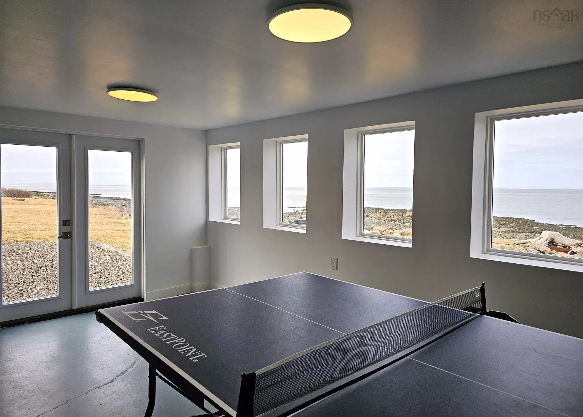 12443 Shore Road, Port George Ns B0s 1p0, 2 Bedrooms Bedrooms, ,2 BathroomsBathrooms,Residential,For Sale,Shore,202404178
