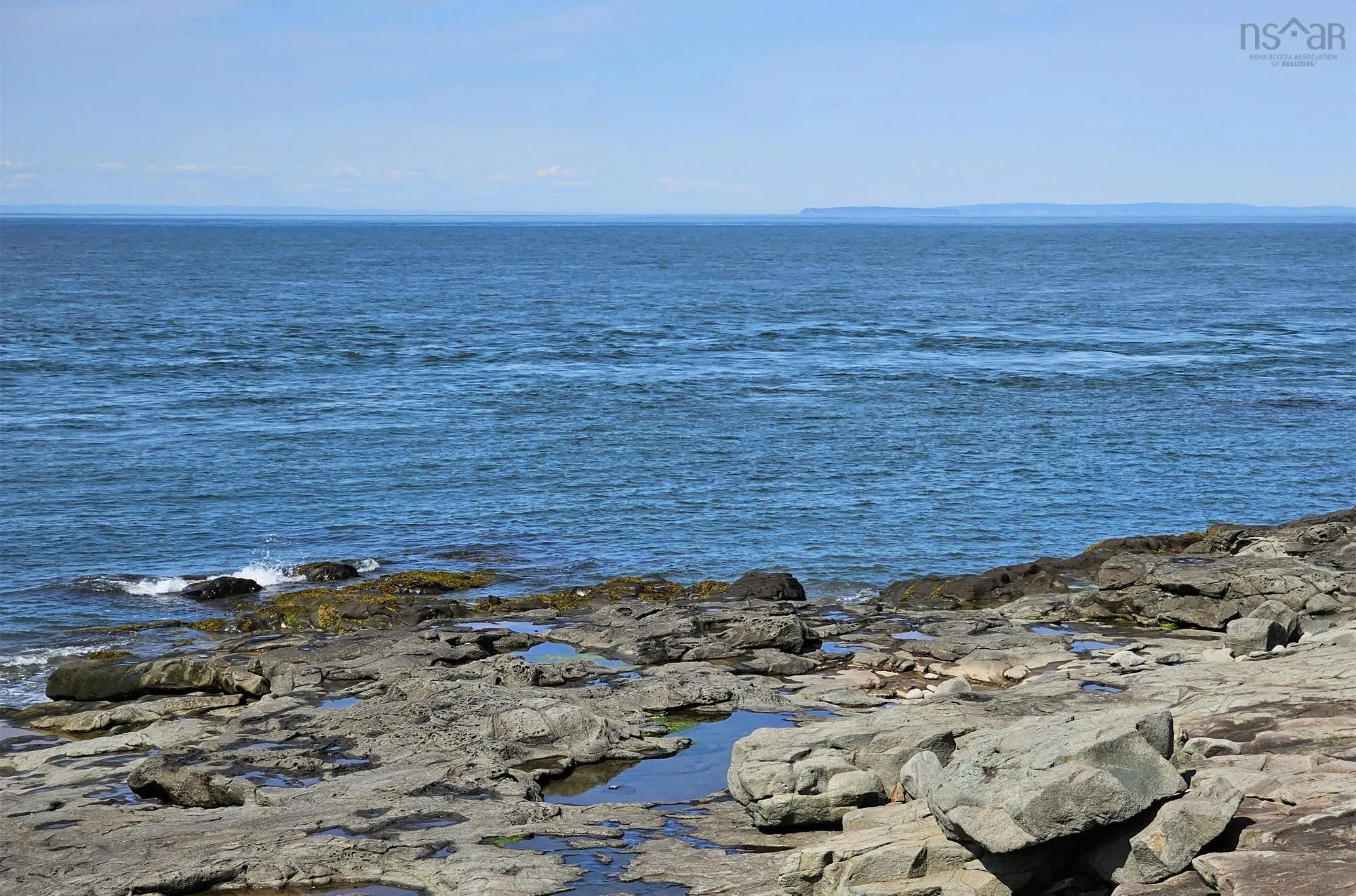 12443 Shore Road, Port George Ns B0s 1p0, 2 Bedrooms Bedrooms, ,2 BathroomsBathrooms,Residential,For Sale,Shore,202404178