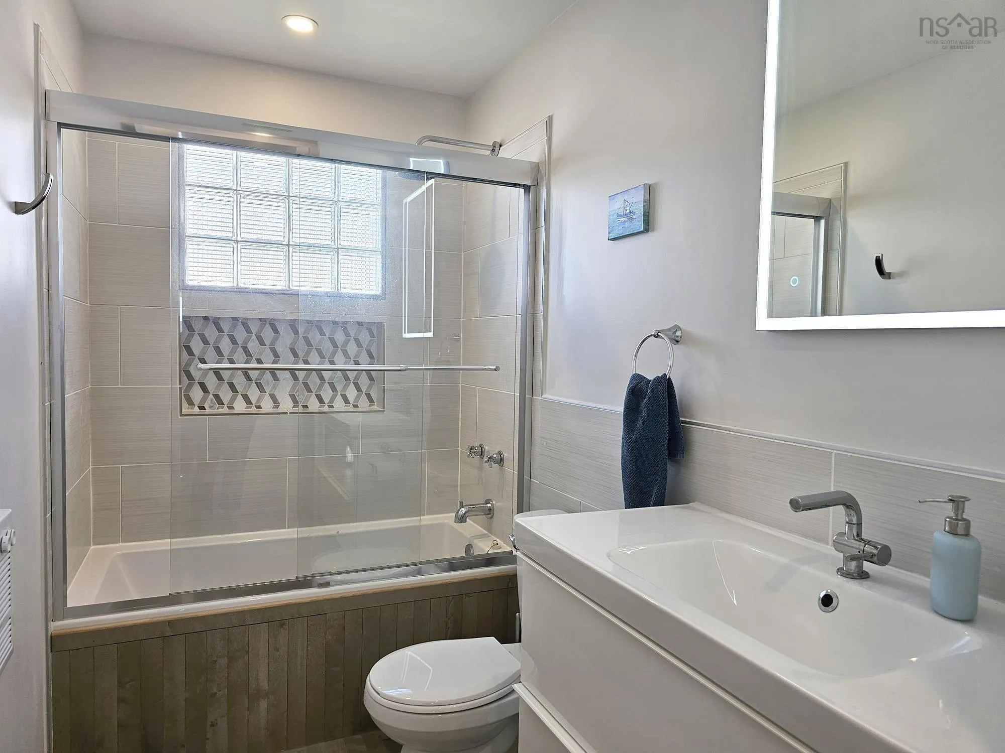 12443 Shore Road, Port George Ns B0s 1p0, 2 Bedrooms Bedrooms, ,2 BathroomsBathrooms,Residential,For Sale,Shore,202404178