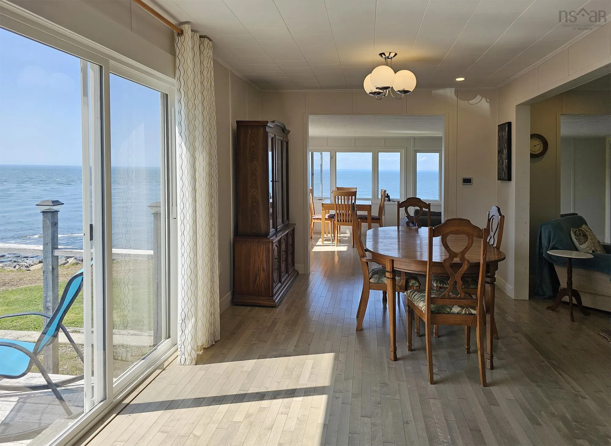 12443 Shore Road, Port George Ns B0s 1p0, 2 Bedrooms Bedrooms, ,2 BathroomsBathrooms,Residential,For Sale,Shore,202404178