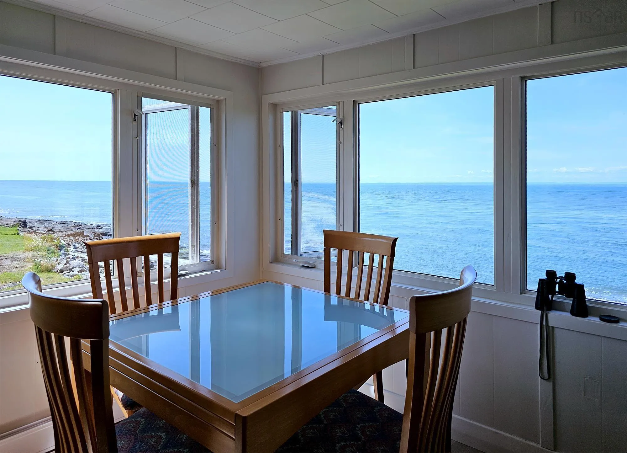 12443 Shore Road, Port George Ns B0s 1p0, 2 Bedrooms Bedrooms, ,2 BathroomsBathrooms,Residential,For Sale,Shore,202404178