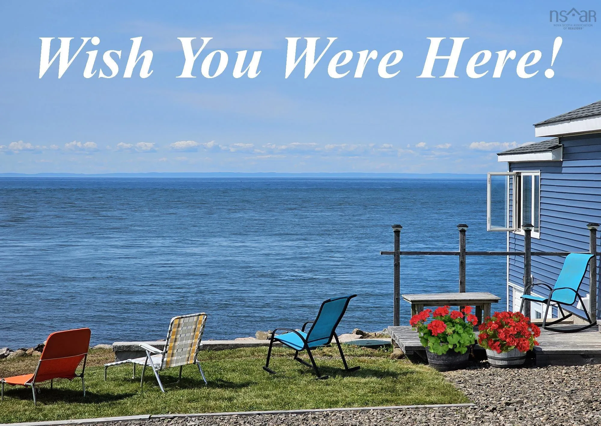 12443 Shore Road, Port George Ns B0s 1p0, 2 Bedrooms Bedrooms, ,2 BathroomsBathrooms,Residential,For Sale,Shore,202404178
