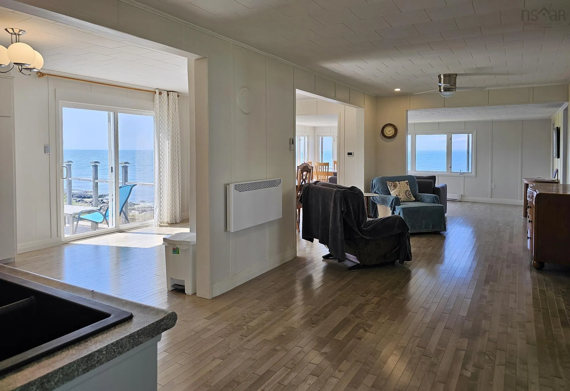 12443 Shore Road, Port George Ns B0s 1p0, 2 Bedrooms Bedrooms, ,2 BathroomsBathrooms,Residential,For Sale,Shore,202404178