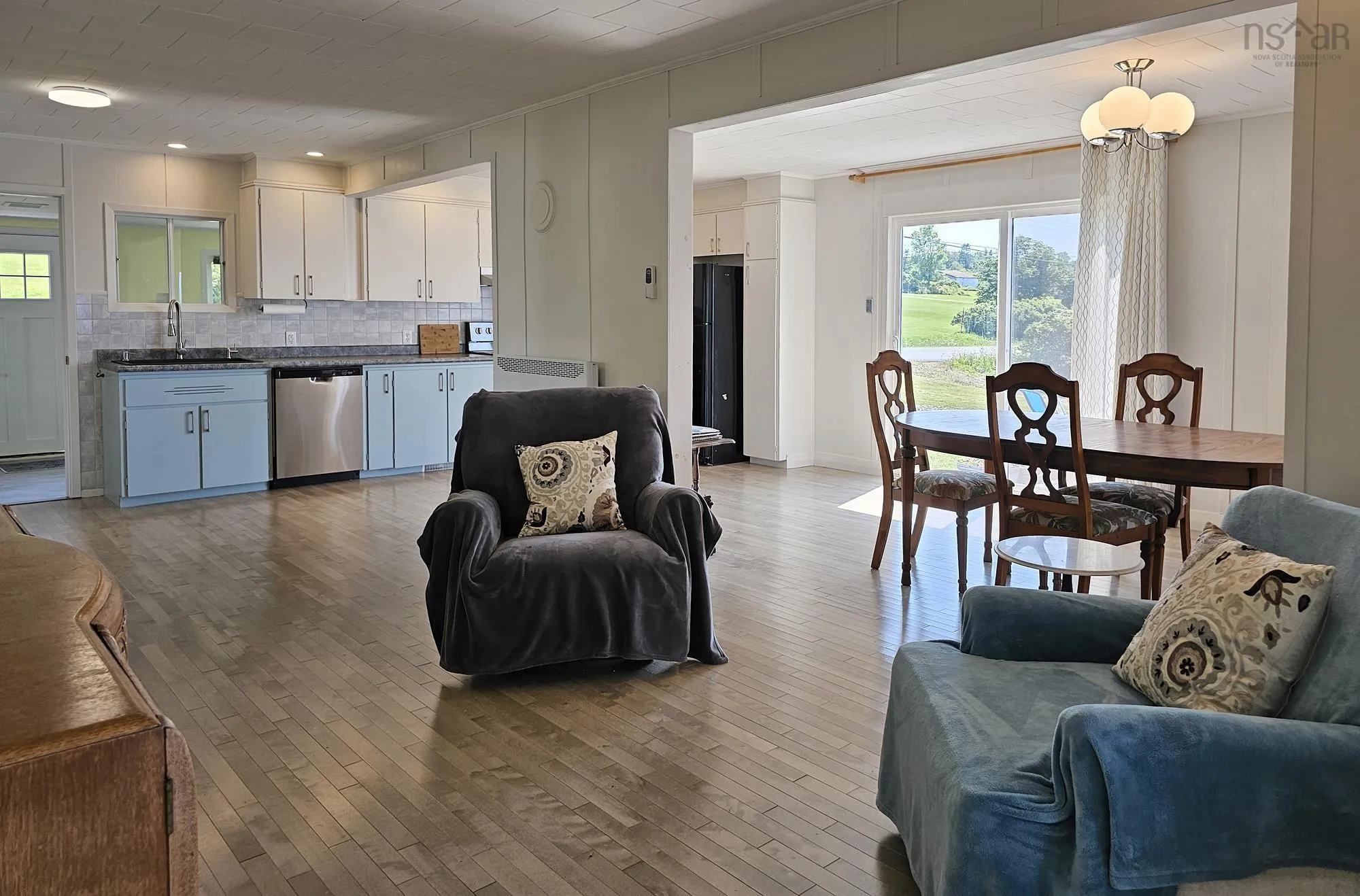 12443 Shore Road, Port George Ns B0s 1p0, 2 Bedrooms Bedrooms, ,2 BathroomsBathrooms,Residential,For Sale,Shore,202404178