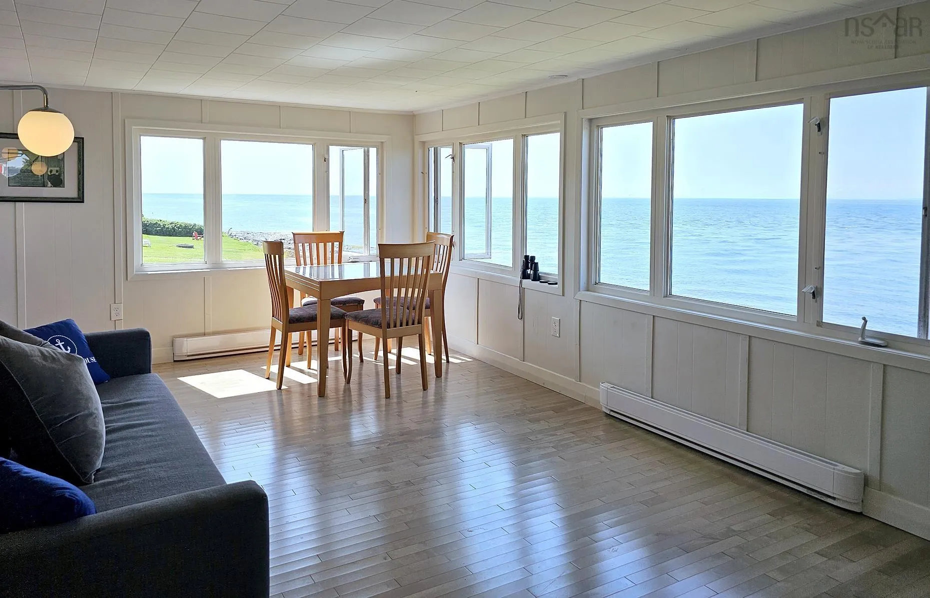 12443 Shore Road, Port George Ns B0s 1p0, 2 Bedrooms Bedrooms, ,2 BathroomsBathrooms,Residential,For Sale,Shore,202404178