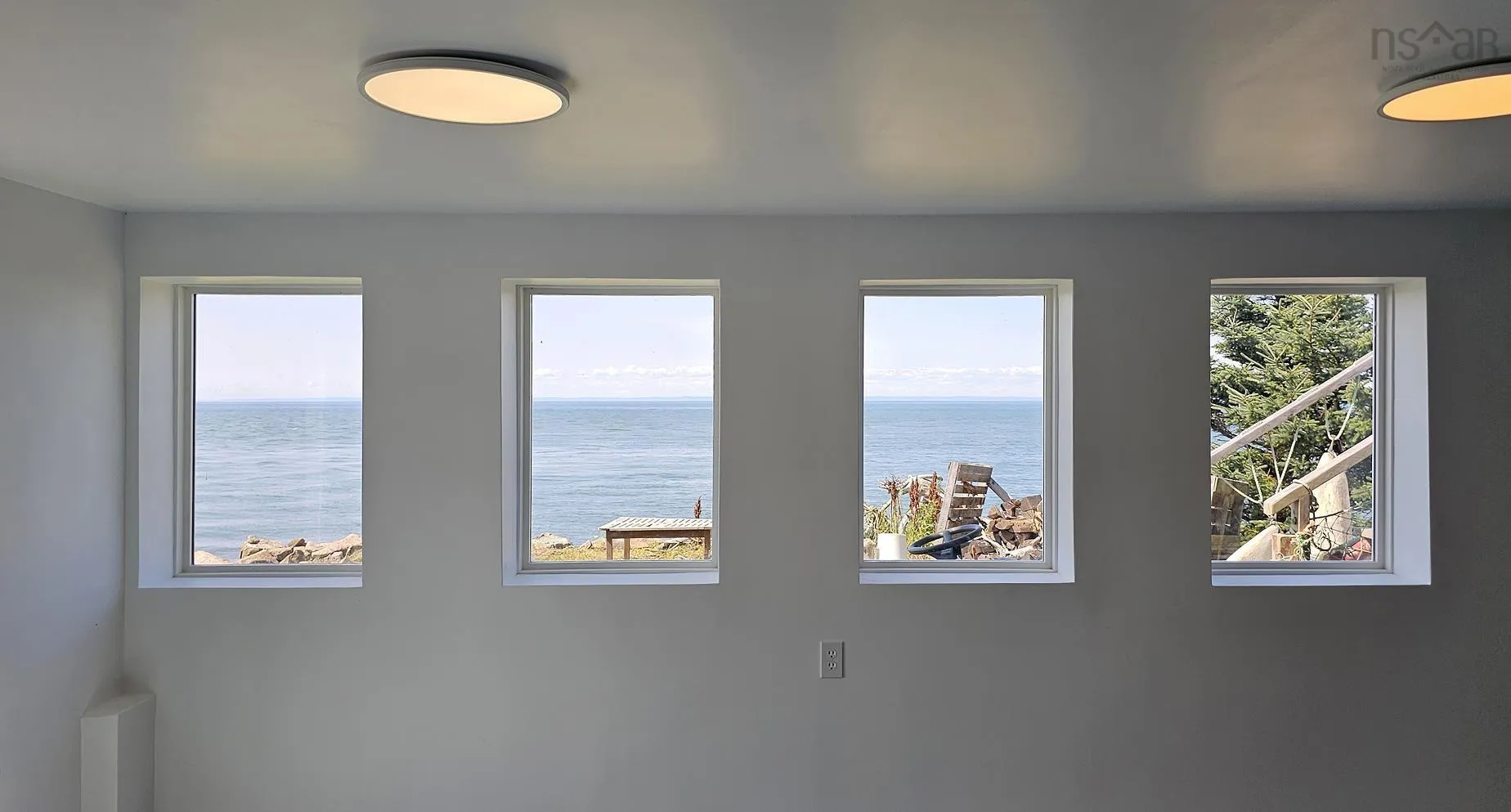12443 Shore Road, Port George Ns B0s 1p0, 2 Bedrooms Bedrooms, ,2 BathroomsBathrooms,Residential,For Sale,Shore,202404178