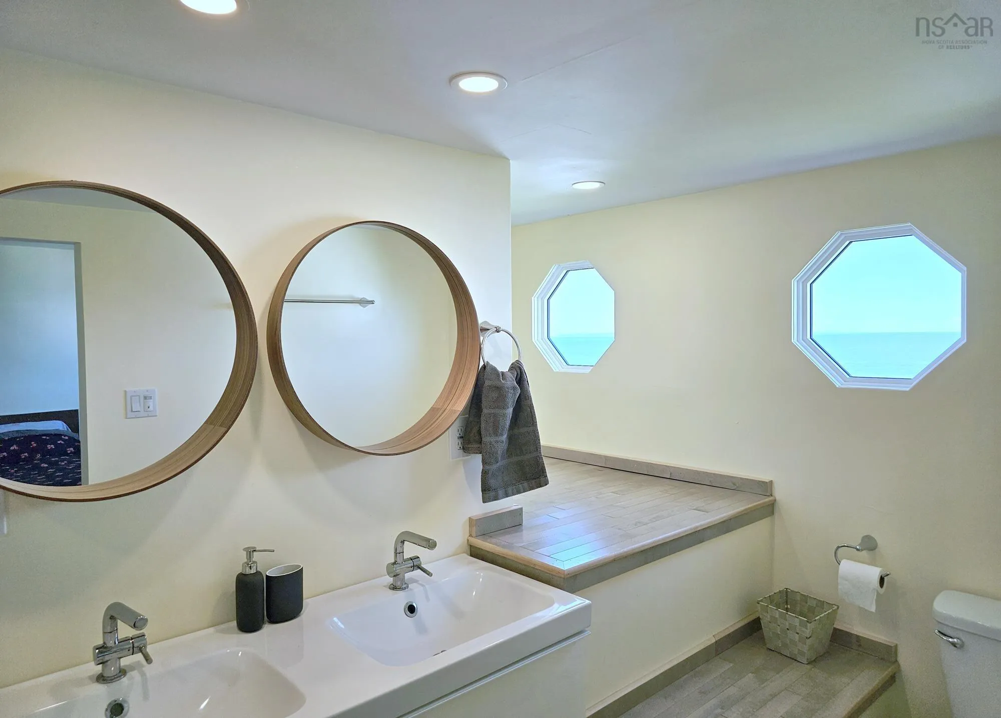 12443 Shore Road, Port George Ns B0s 1p0, 2 Bedrooms Bedrooms, ,2 BathroomsBathrooms,Residential,For Sale,Shore,202404178