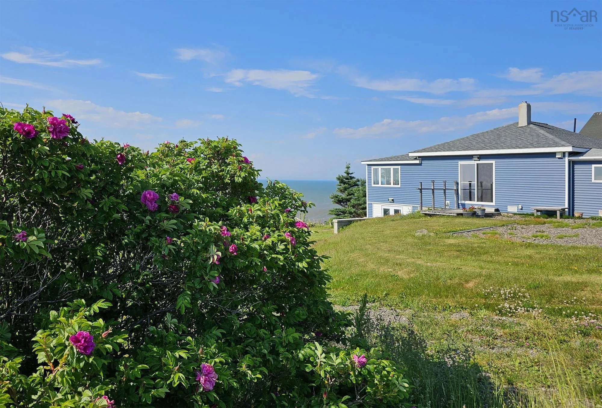 12443 Shore Road, Port George Ns B0s 1p0, 2 Bedrooms Bedrooms, ,2 BathroomsBathrooms,Residential,For Sale,Shore,202404178