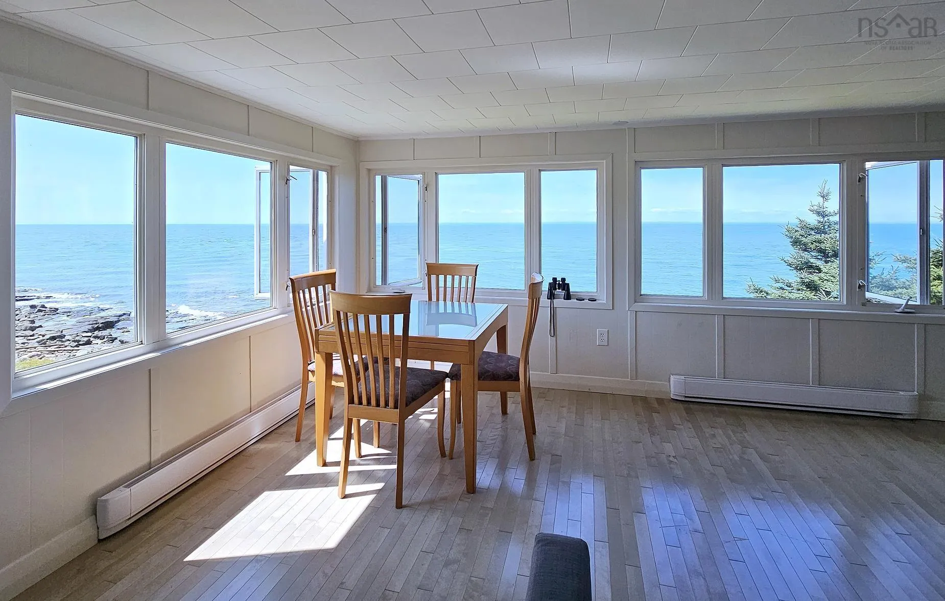 12443 Shore Road, Port George Ns B0s 1p0, 2 Bedrooms Bedrooms, ,2 BathroomsBathrooms,Residential,For Sale,Shore,202404178