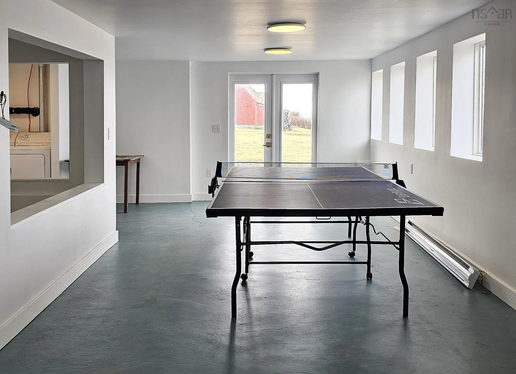 12443 Shore Road, Port George Ns B0s 1p0, 2 Bedrooms Bedrooms, ,2 BathroomsBathrooms,Residential,For Sale,Shore,202404178