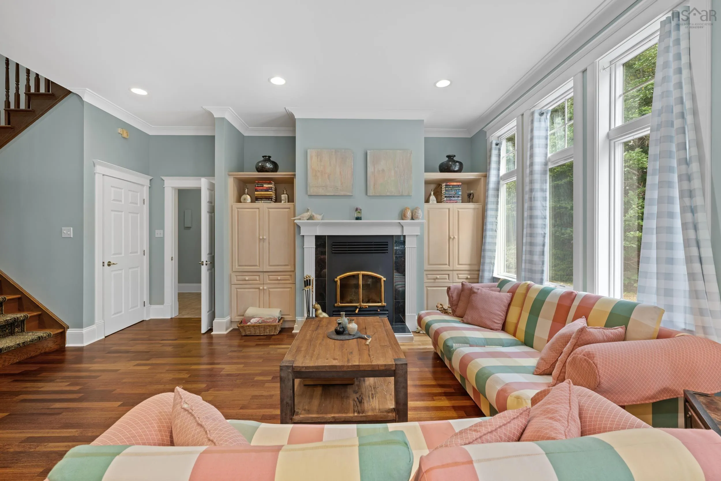217 Borgalds Drive, Chester Basin, NS B0J 1K0, 4 Bedrooms Bedrooms, ,3 BathroomsBathrooms,Residential,For Sale,Borgalds,202521659