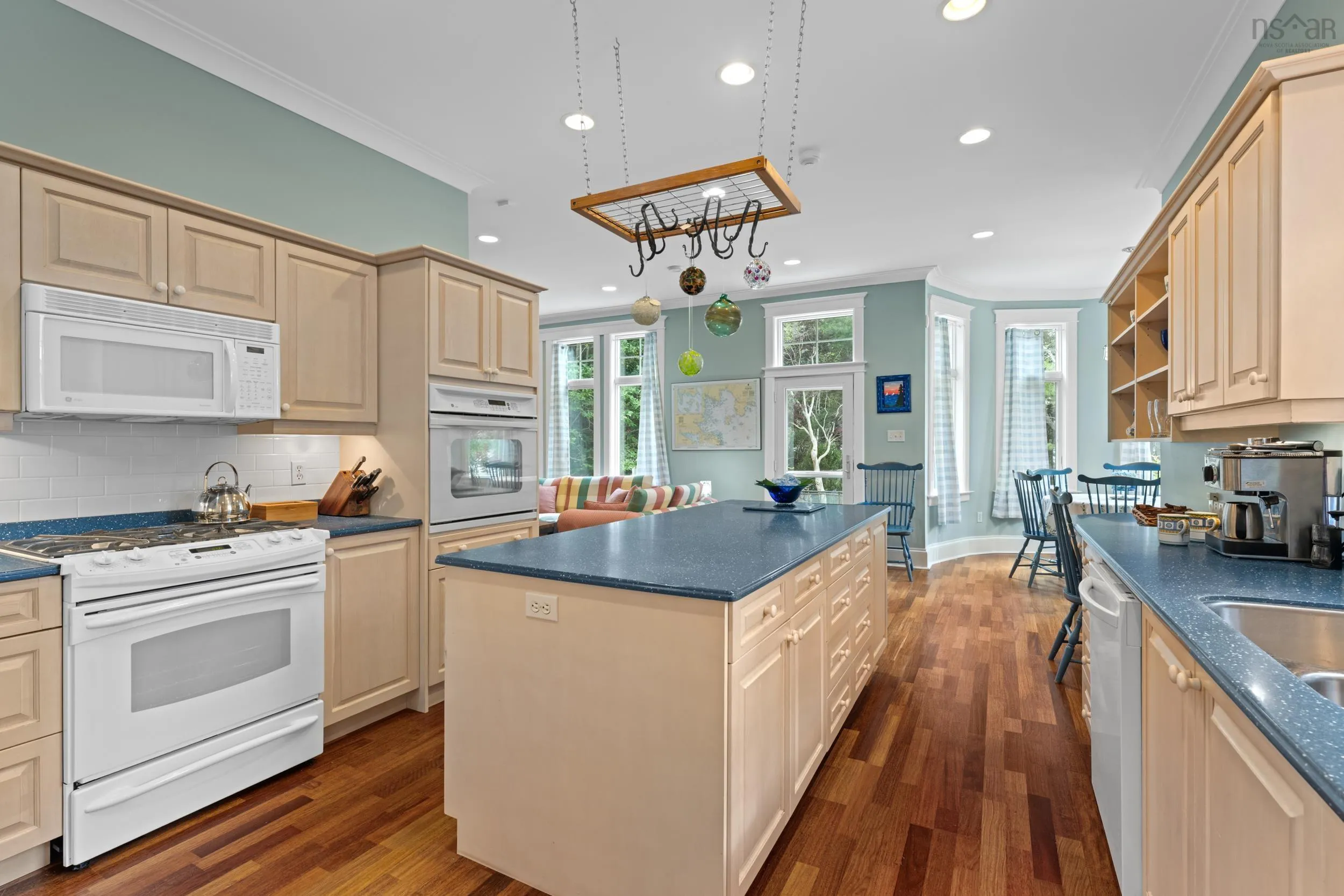 217 Borgalds Drive, Chester Basin, NS B0J 1K0, 4 Bedrooms Bedrooms, ,3 BathroomsBathrooms,Residential,For Sale,Borgalds,202521659