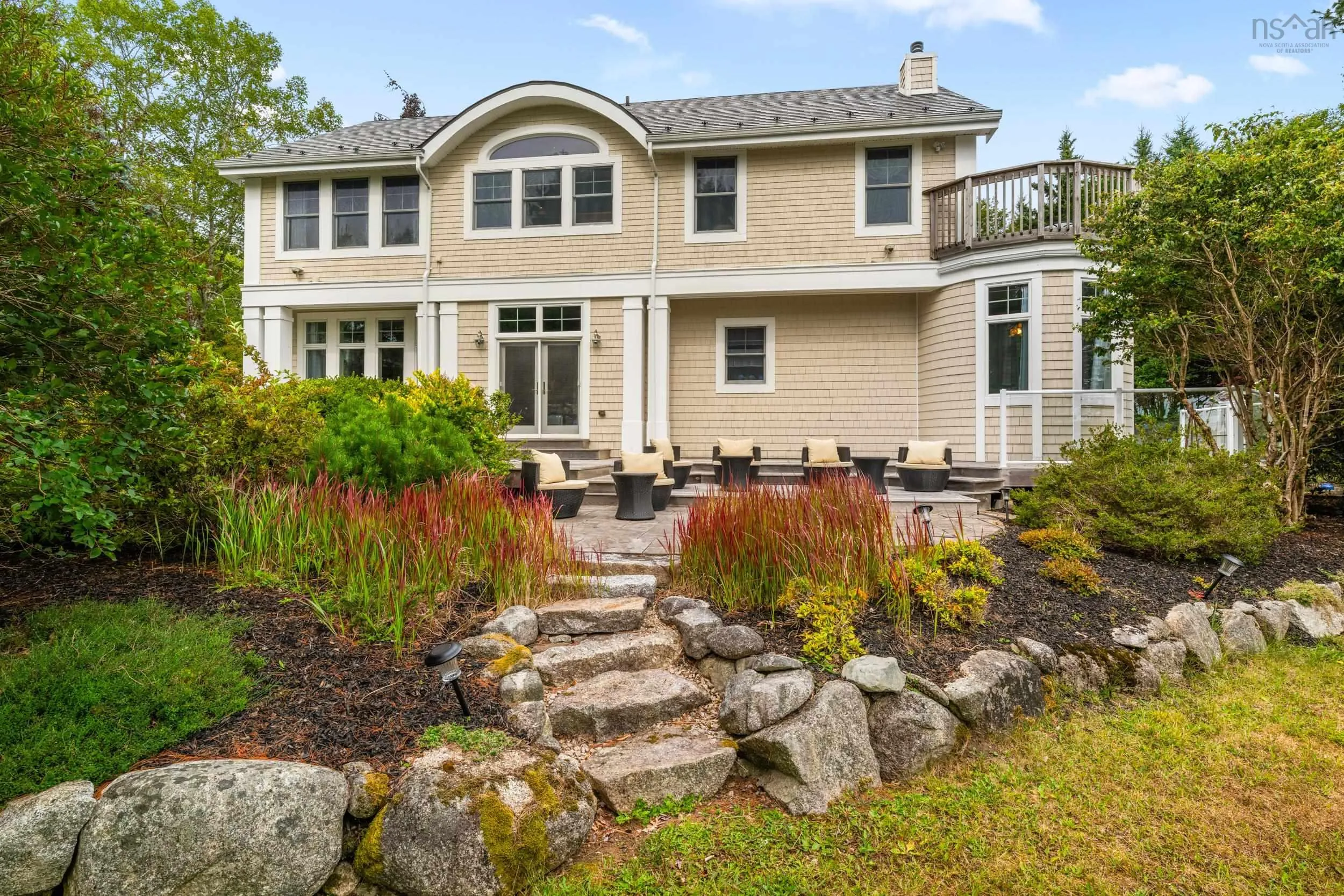 217 Borgalds Drive, Chester Basin, NS B0J 1K0, 4 Bedrooms Bedrooms, ,3 BathroomsBathrooms,Residential,For Sale,Borgalds,202521659