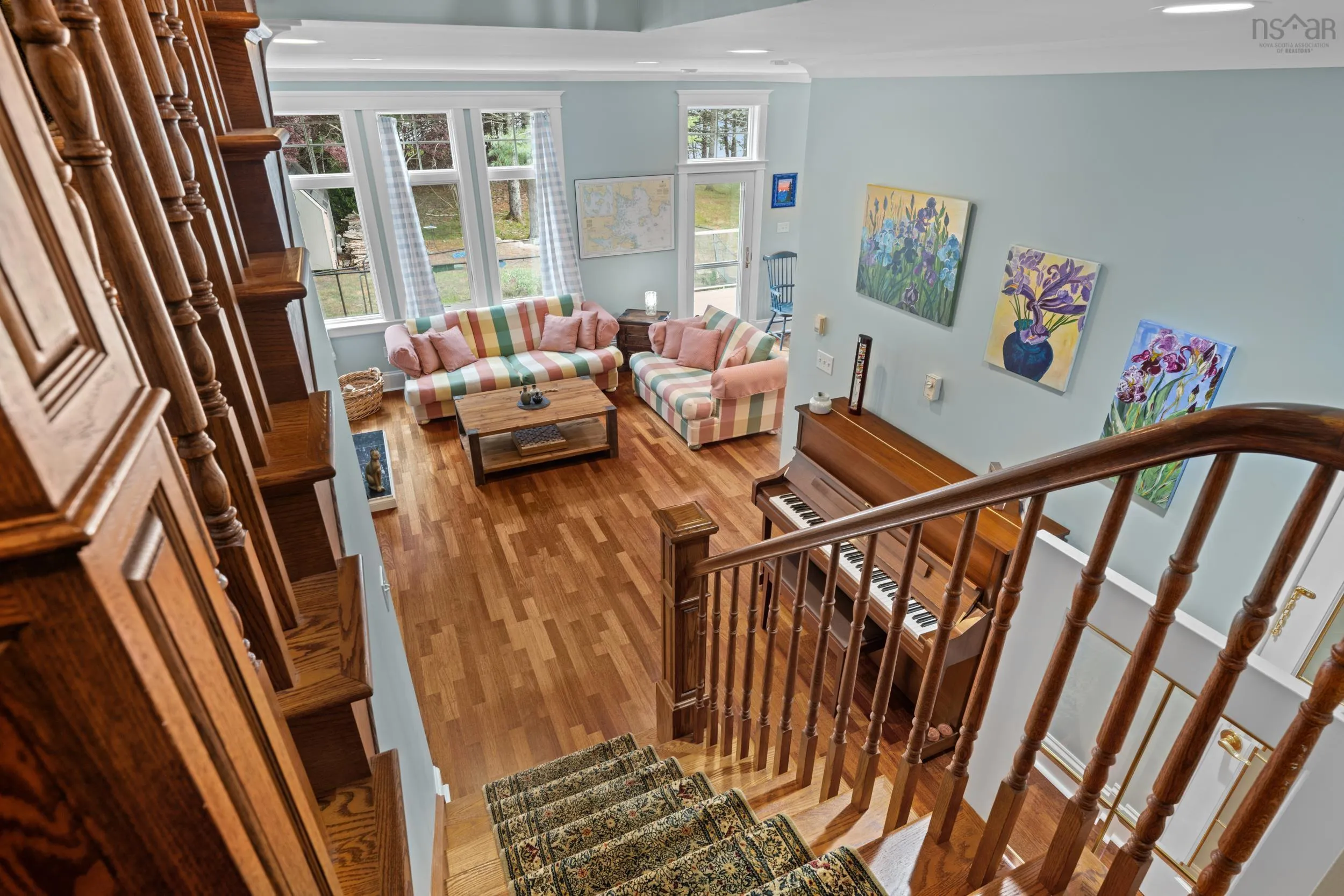 217 Borgalds Drive, Chester Basin, NS B0J 1K0, 4 Bedrooms Bedrooms, ,3 BathroomsBathrooms,Residential,For Sale,Borgalds,202521659