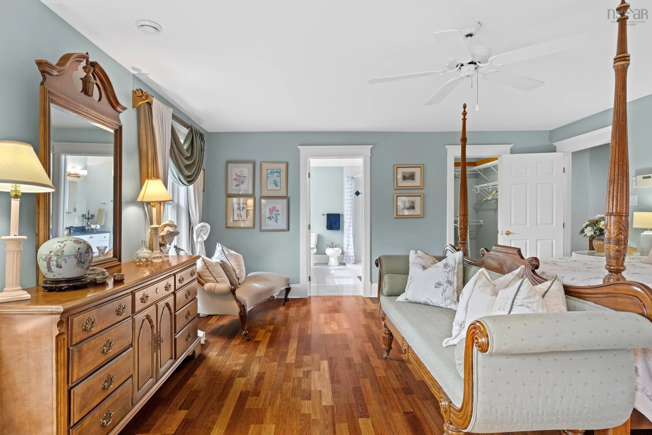 217 Borgalds Drive, Chester Basin, NS B0J 1K0, 4 Bedrooms Bedrooms, ,3 BathroomsBathrooms,Residential,For Sale,Borgalds,202521659