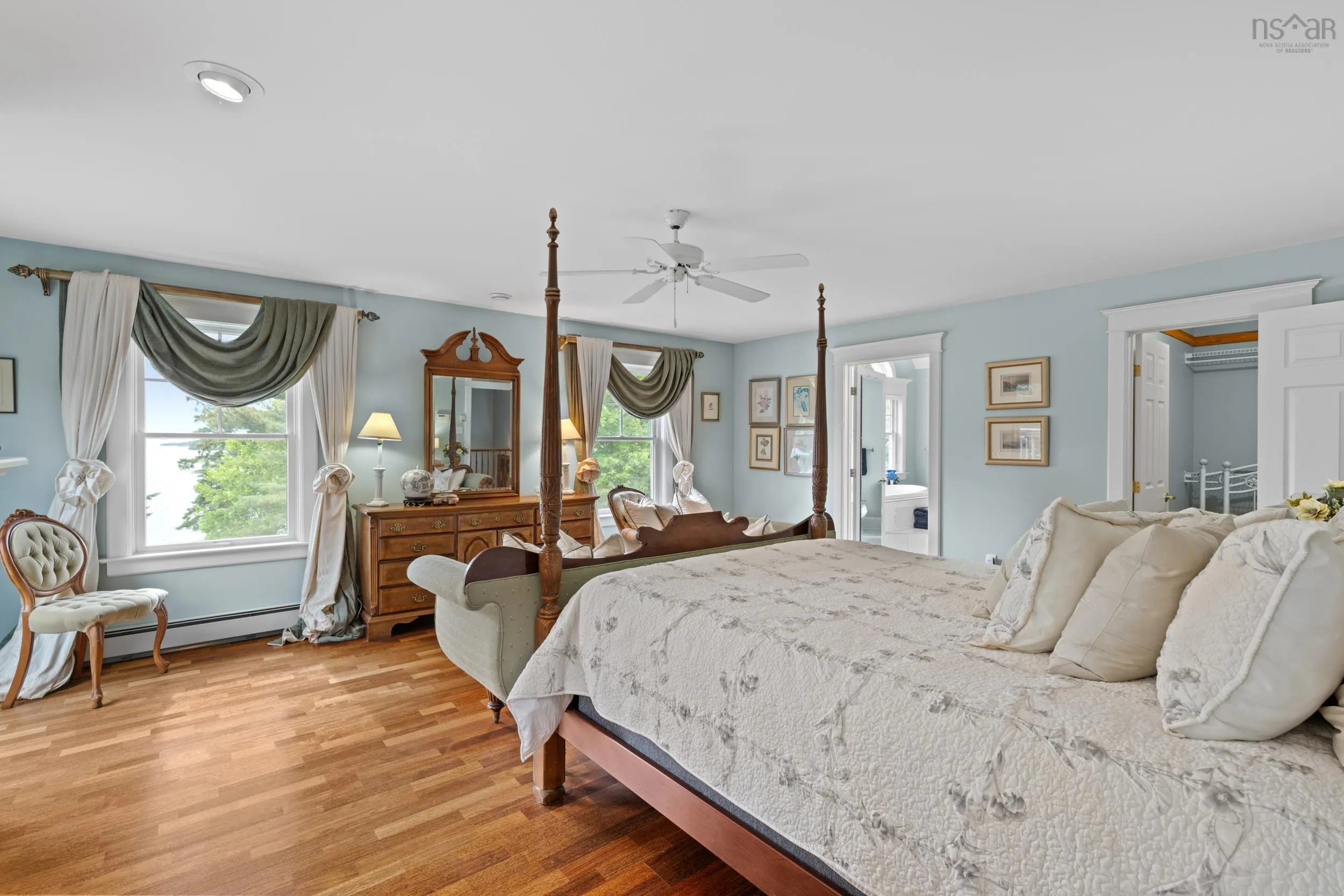 217 Borgalds Drive, Chester Basin, NS B0J 1K0, 4 Bedrooms Bedrooms, ,3 BathroomsBathrooms,Residential,For Sale,Borgalds,202521659