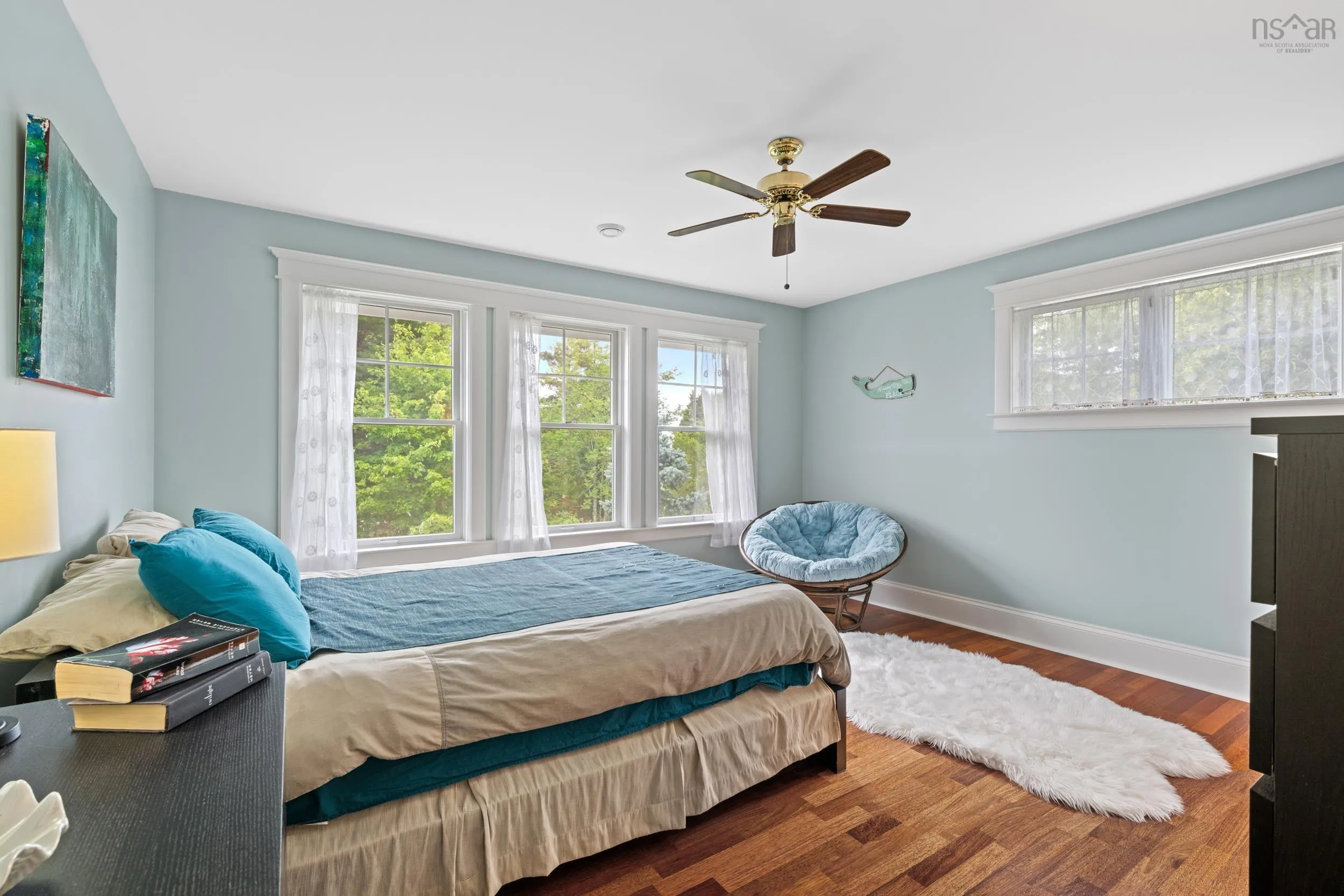 217 Borgalds Drive, Chester Basin, NS B0J 1K0, 4 Bedrooms Bedrooms, ,3 BathroomsBathrooms,Residential,For Sale,Borgalds,202521659