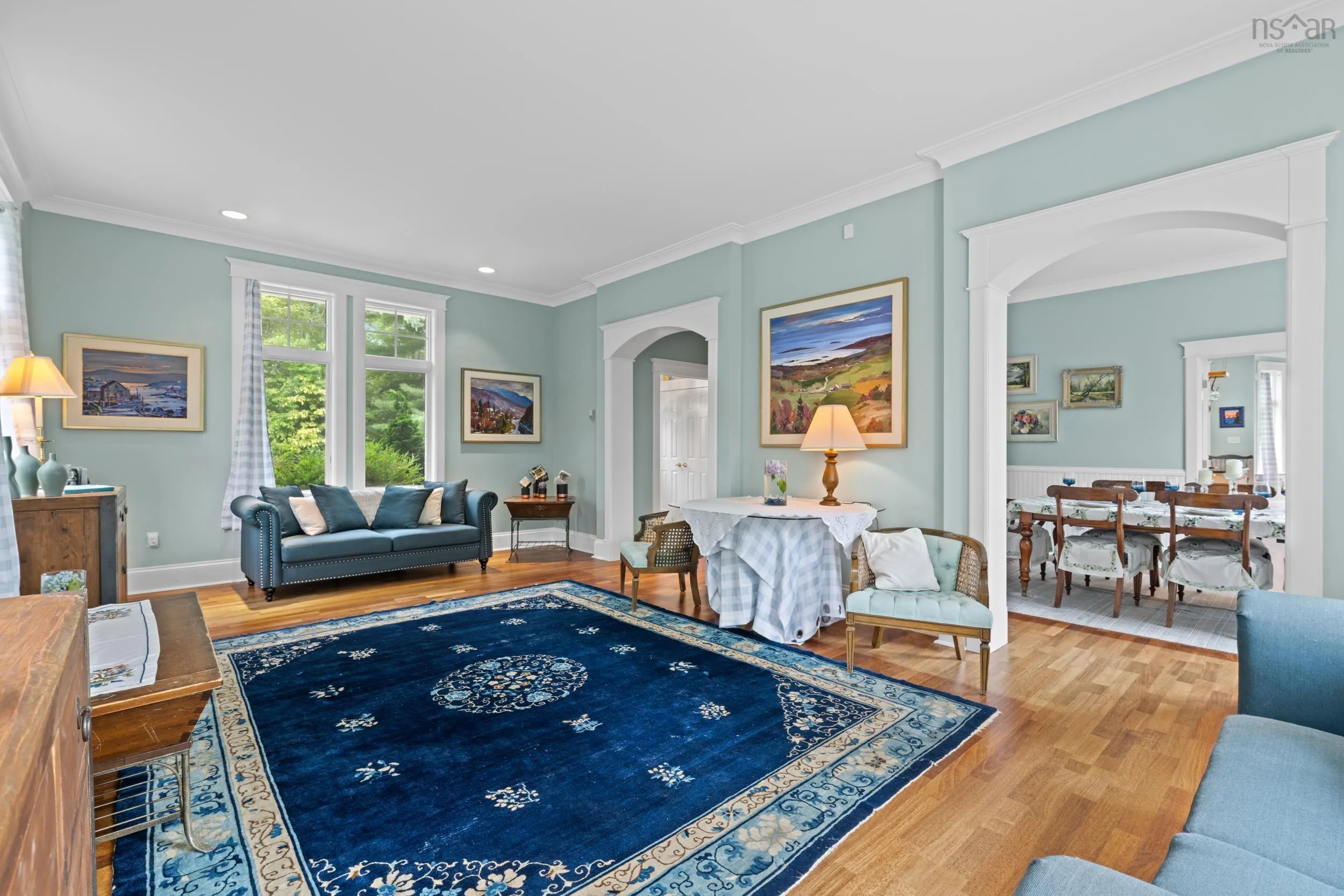 217 Borgalds Drive, Chester Basin, NS B0J 1K0, 4 Bedrooms Bedrooms, ,3 BathroomsBathrooms,Residential,For Sale,Borgalds,202521659