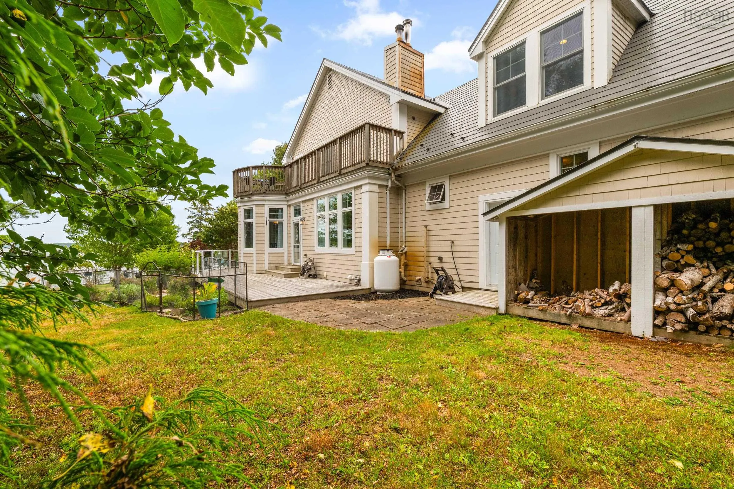 217 Borgalds Drive, Chester Basin, NS B0J 1K0, 4 Bedrooms Bedrooms, ,3 BathroomsBathrooms,Residential,For Sale,Borgalds,202521659