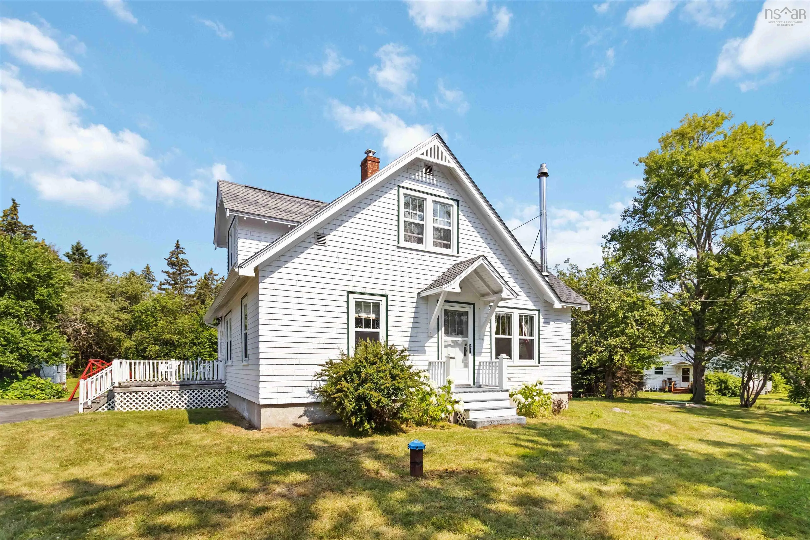 42 Back Road, Broad Cove, NS B0J 2H0, 3 Bedrooms Bedrooms, ,1 BathroomBathrooms,Residential,For Sale,Back,202519132