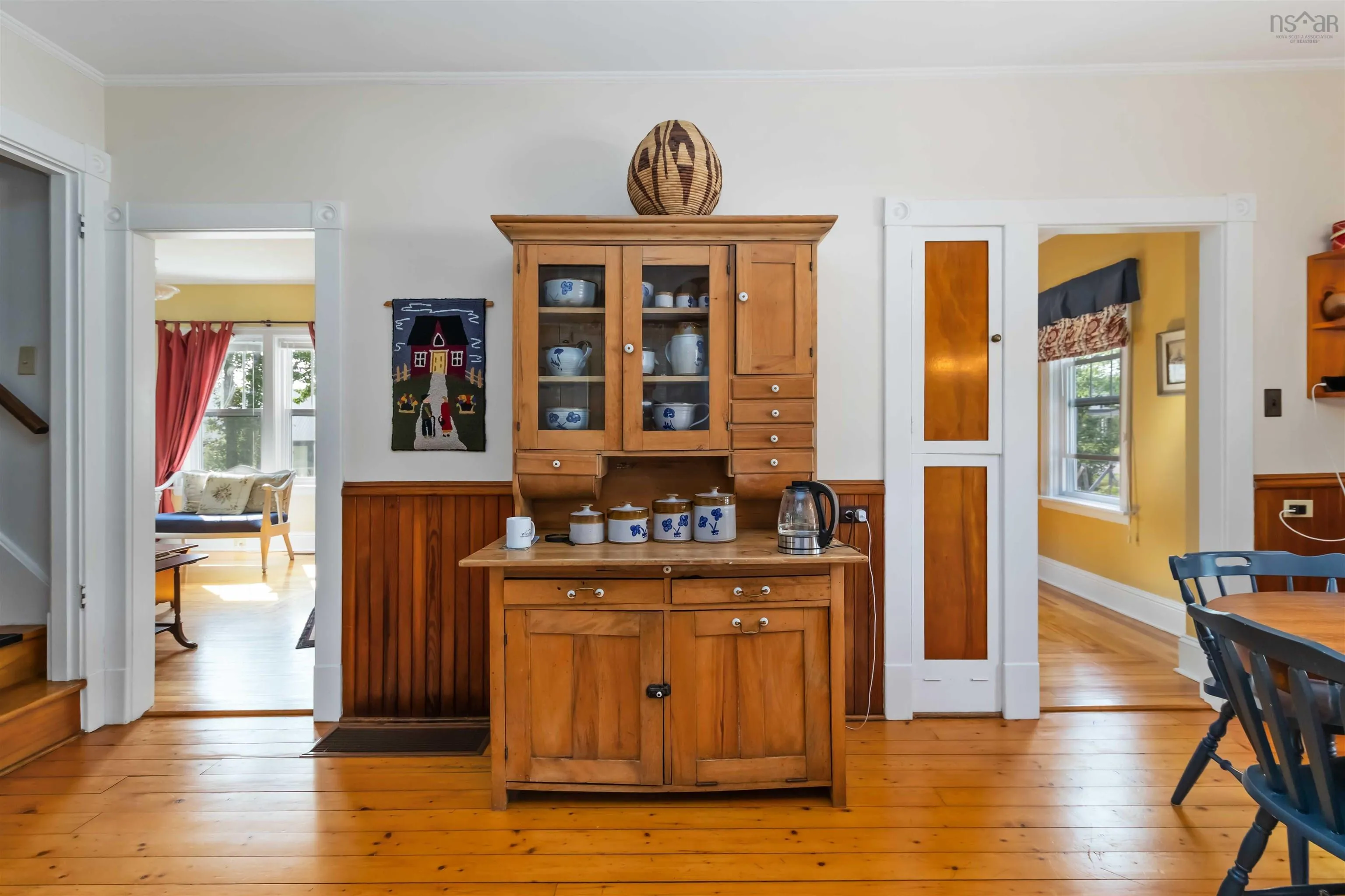 42 Back Road, Broad Cove, NS B0J 2H0, 3 Bedrooms Bedrooms, ,1 BathroomBathrooms,Residential,For Sale,Back,202519132