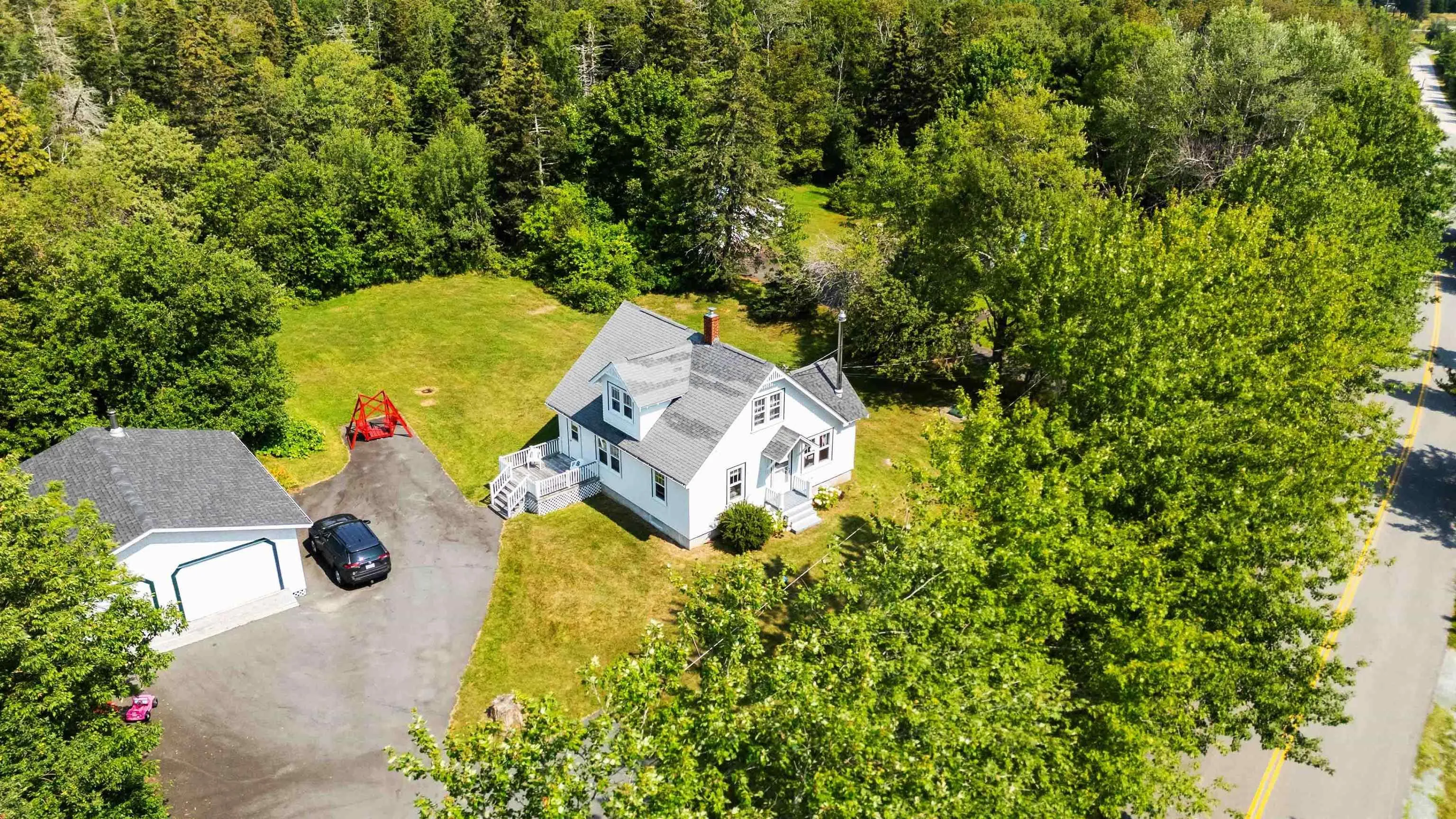 42 Back Road, Broad Cove, NS B0J 2H0, 3 Bedrooms Bedrooms, ,1 BathroomBathrooms,Residential,For Sale,Back,202519132