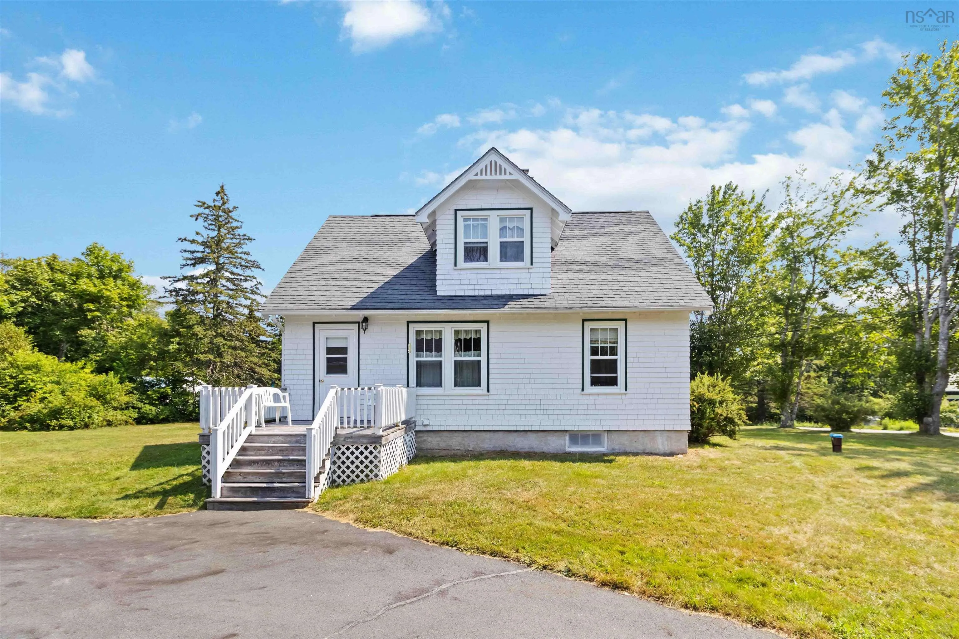 42 Back Road, Broad Cove, NS B0J 2H0, 3 Bedrooms Bedrooms, ,1 BathroomBathrooms,Residential,For Sale,Back,202519132