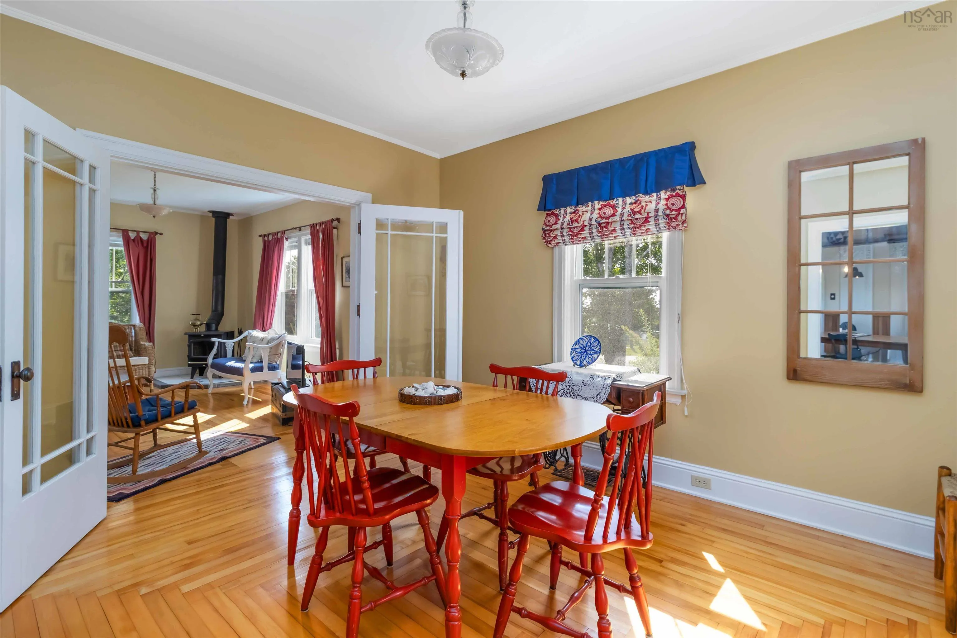 42 Back Road, Broad Cove, NS B0J 2H0, 3 Bedrooms Bedrooms, ,1 BathroomBathrooms,Residential,For Sale,Back,202519132