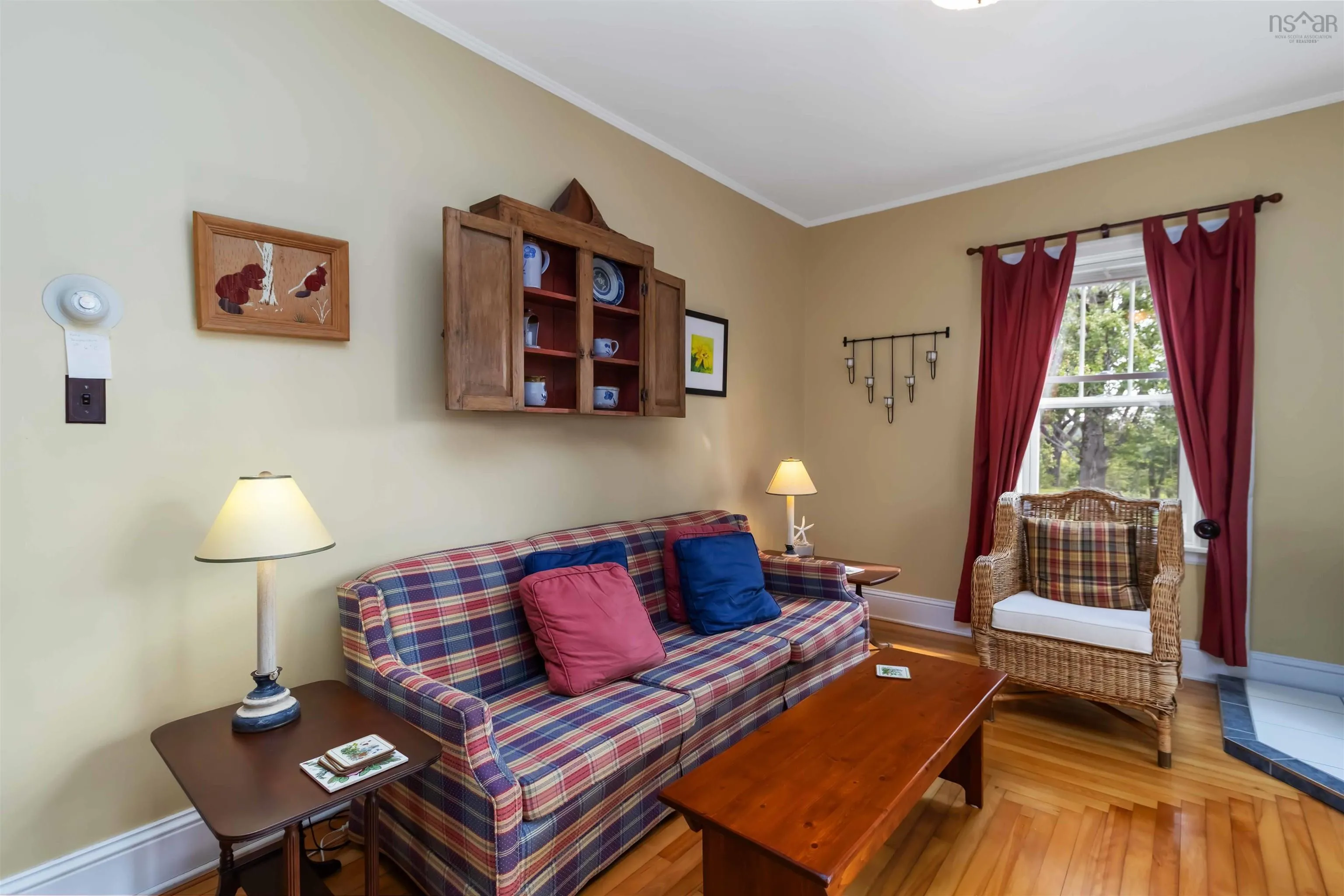 42 Back Road, Broad Cove, NS B0J 2H0, 3 Bedrooms Bedrooms, ,1 BathroomBathrooms,Residential,For Sale,Back,202519132