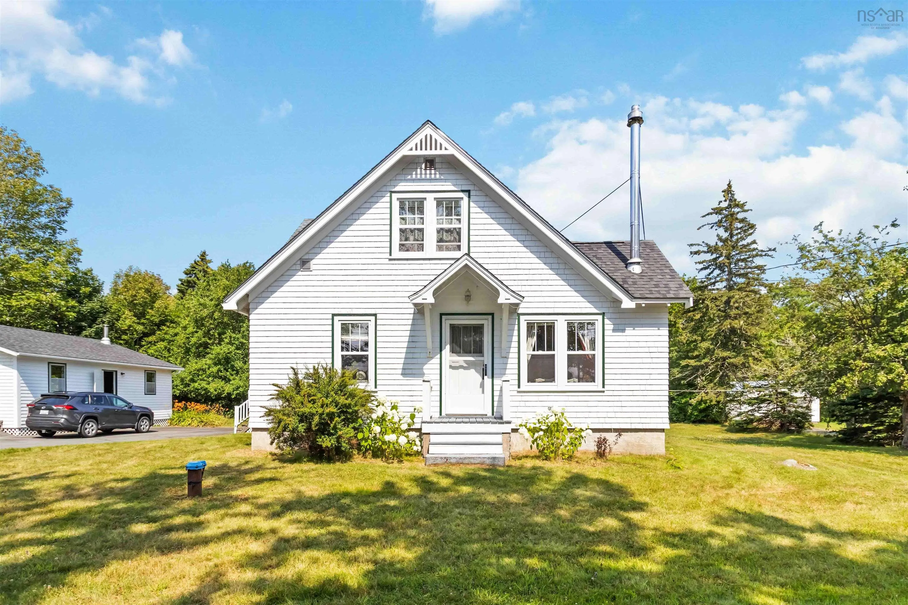 42 Back Road, Broad Cove, NS B0J 2H0, 3 Bedrooms Bedrooms, ,1 BathroomBathrooms,Residential,For Sale,Back,202519132