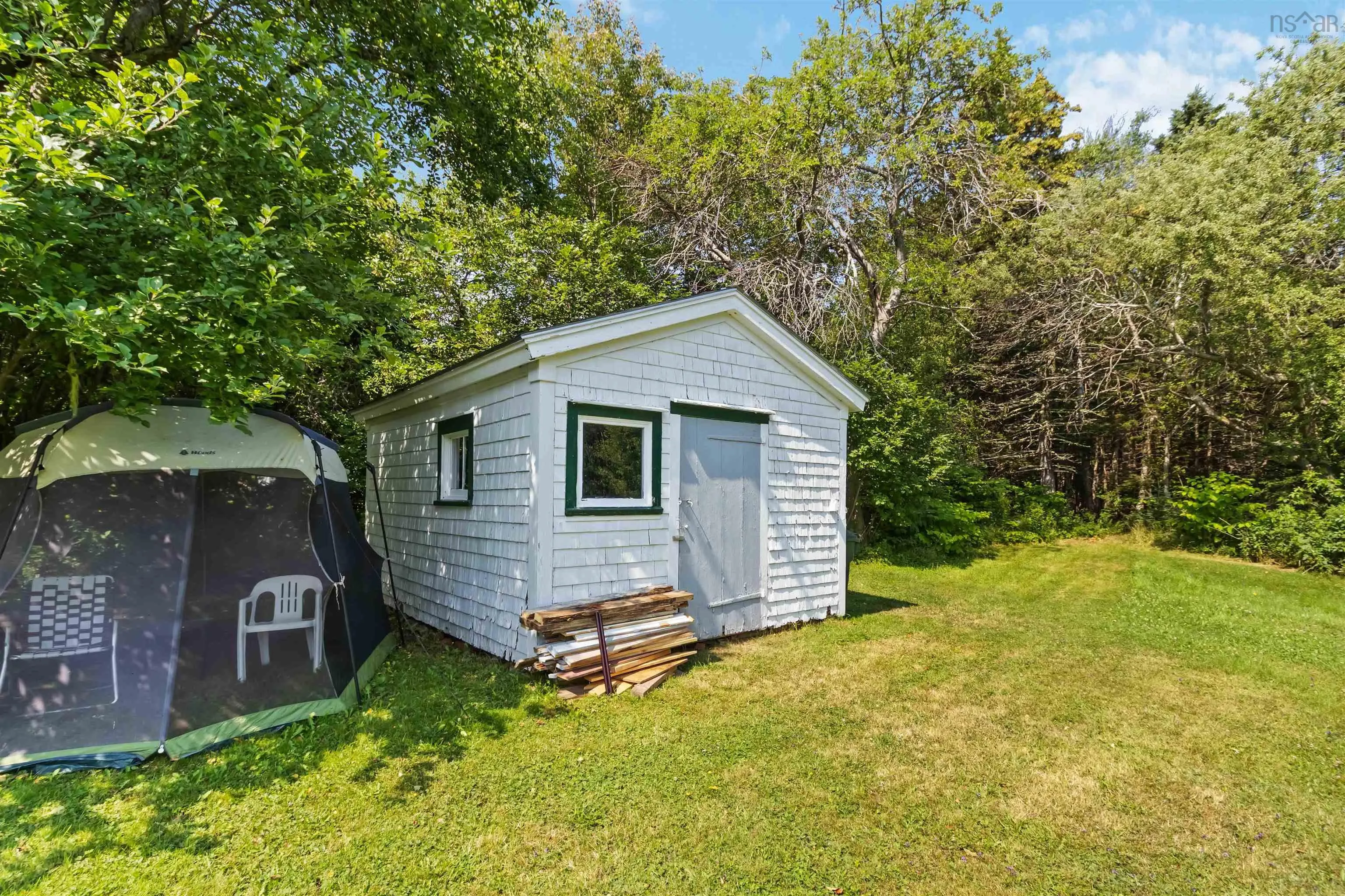 42 Back Road, Broad Cove, NS B0J 2H0, 3 Bedrooms Bedrooms, ,1 BathroomBathrooms,Residential,For Sale,Back,202519132