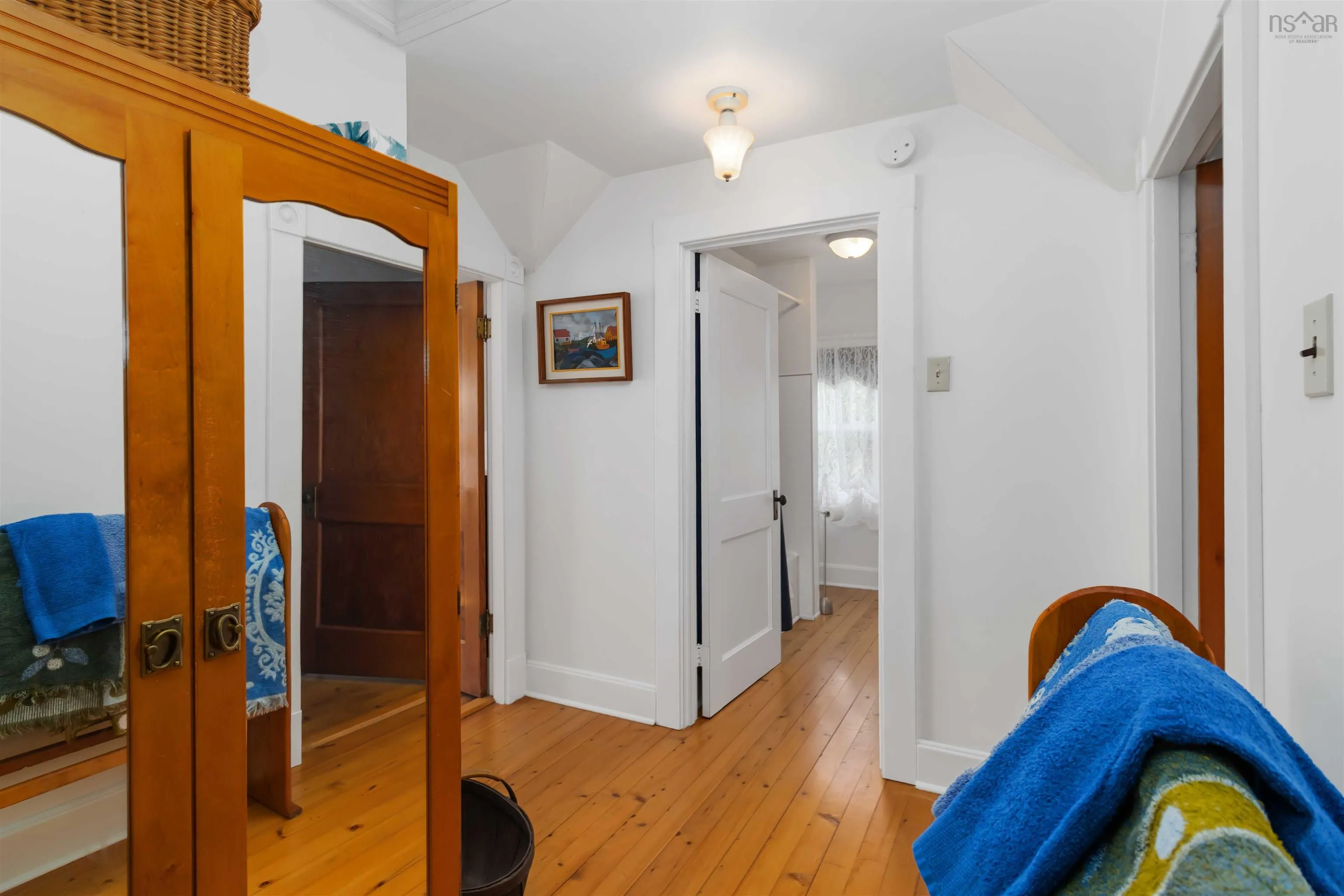 42 Back Road, Broad Cove, NS B0J 2H0, 3 Bedrooms Bedrooms, ,1 BathroomBathrooms,Residential,For Sale,Back,202519132