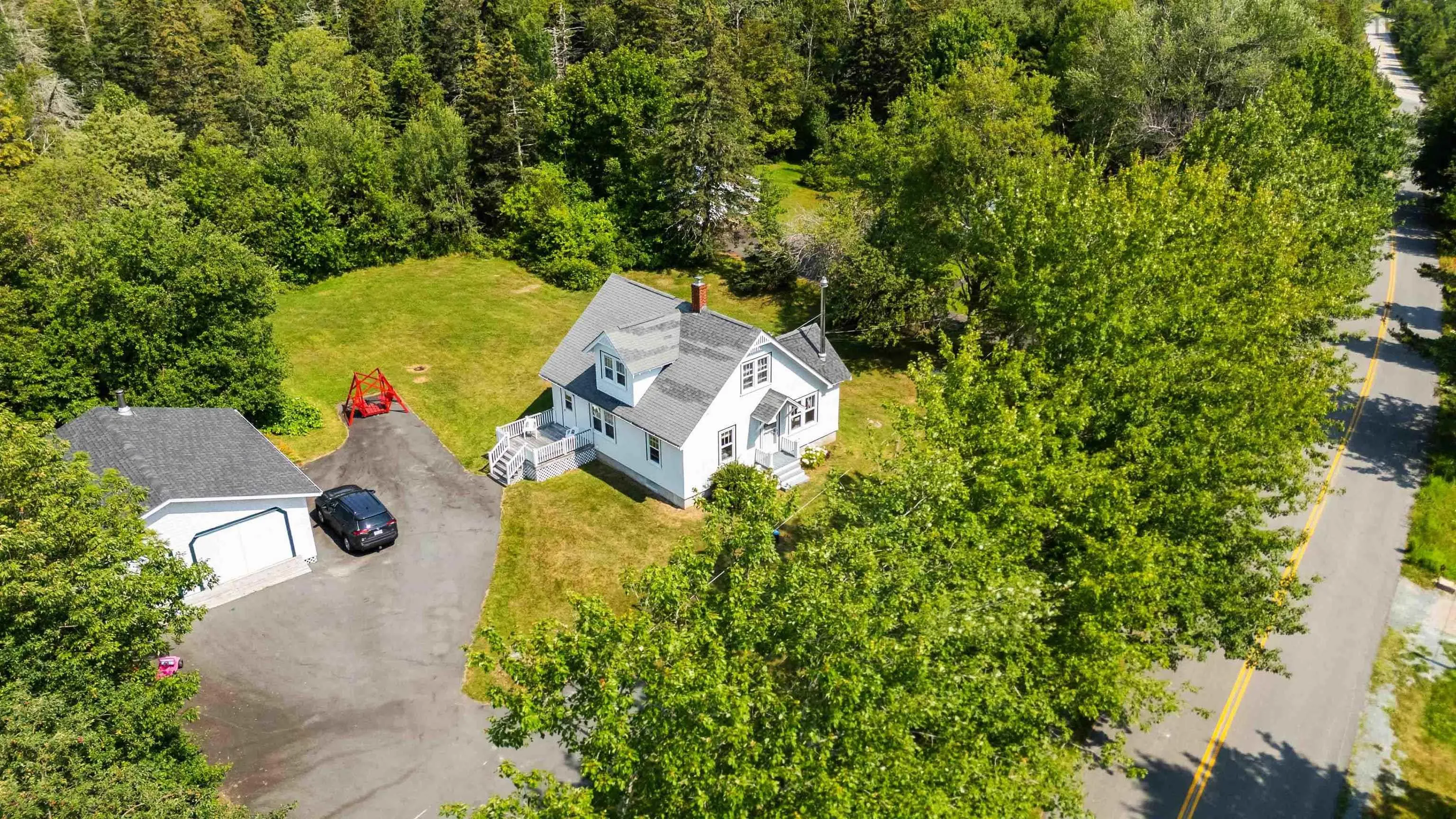 42 Back Road, Broad Cove, NS B0J 2H0, 3 Bedrooms Bedrooms, ,1 BathroomBathrooms,Residential,For Sale,Back,202519132