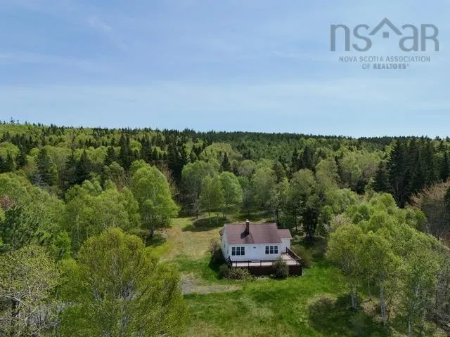 4609 Grand Narrows Highway, Beaver Cove, NS B1T 1P4, 2 Bedrooms Bedrooms, ,1 BathroomBathrooms,Residential,For Sale,Grand Narrows,202511089