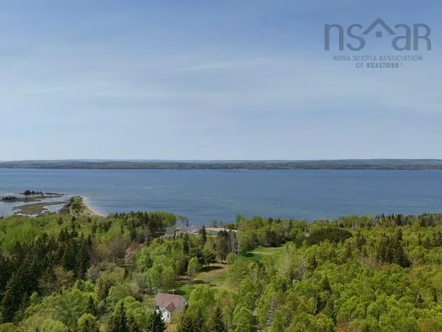4609 Grand Narrows Highway, Beaver Cove, NS B1T 1P4, 2 Bedrooms Bedrooms, ,1 BathroomBathrooms,Residential,For Sale,Grand Narrows,202511089