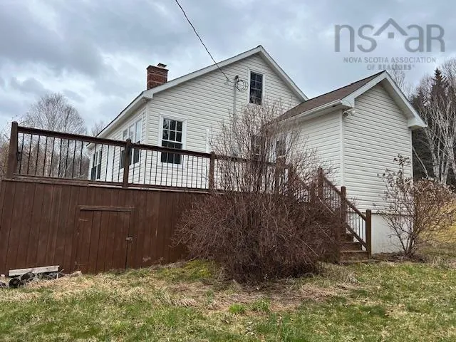 4609 Grand Narrows Highway, Beaver Cove, NS B1T 1P4, 2 Bedrooms Bedrooms, ,1 BathroomBathrooms,Residential,For Sale,Grand Narrows,202511089