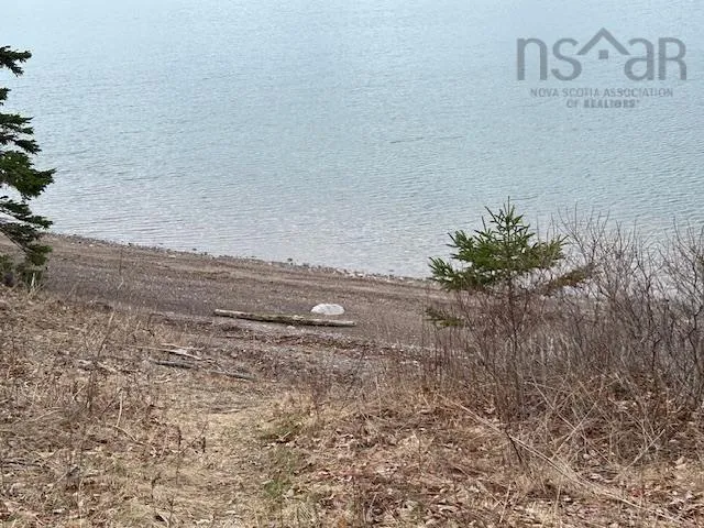 4609 Grand Narrows Highway, Beaver Cove, NS B1T 1P4, 2 Bedrooms Bedrooms, ,1 BathroomBathrooms,Residential,For Sale,Grand Narrows,202511089